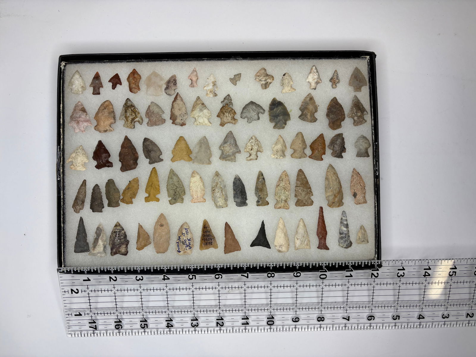 Frame of Small Points - 2