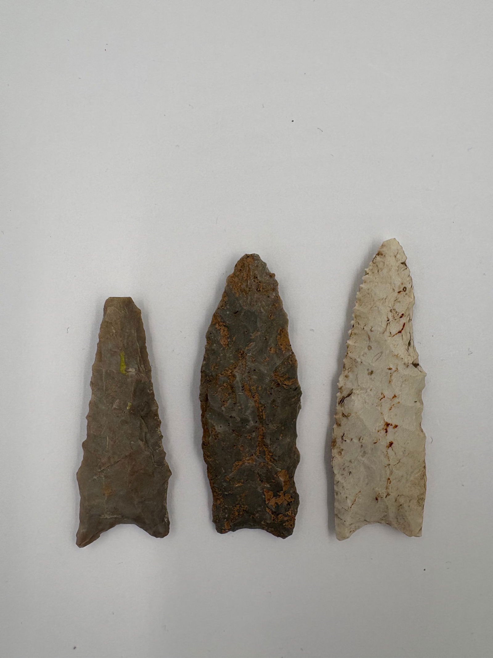 3 Dalton Points (1 of 3)