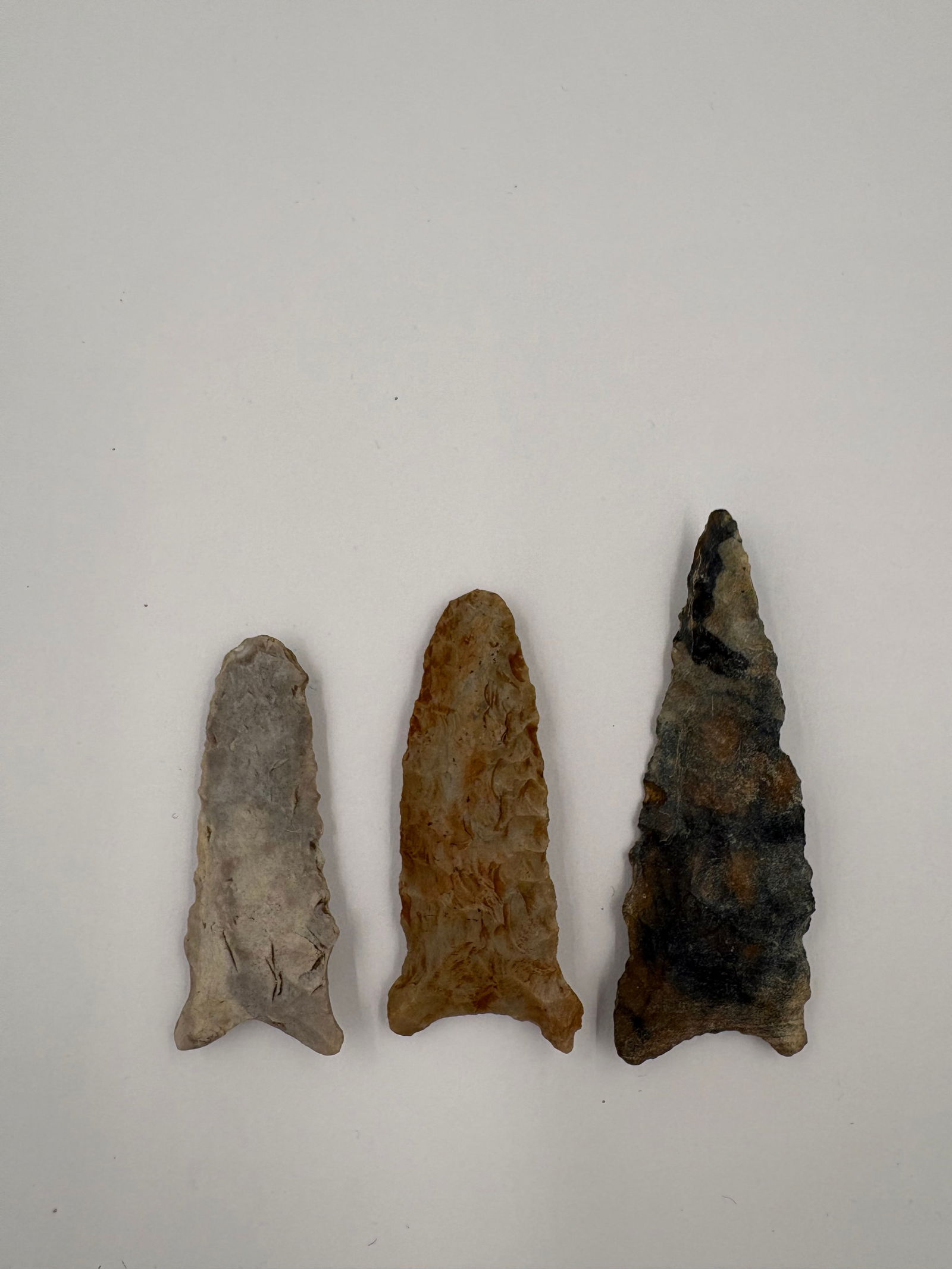 3 Dalton Points (1 of 3)