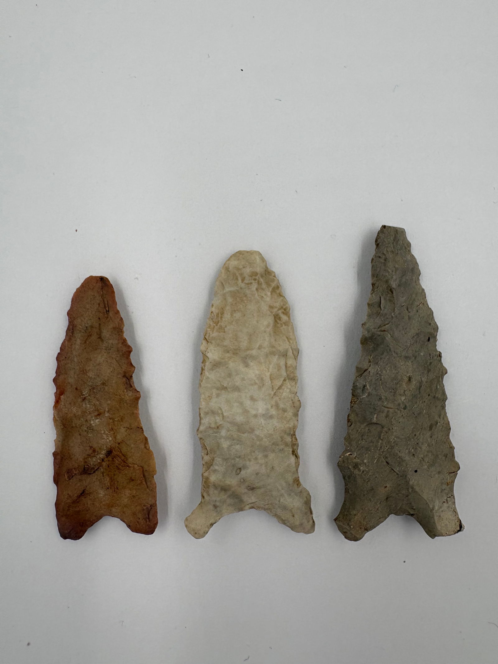 3 Dalton Points (1 of 3)