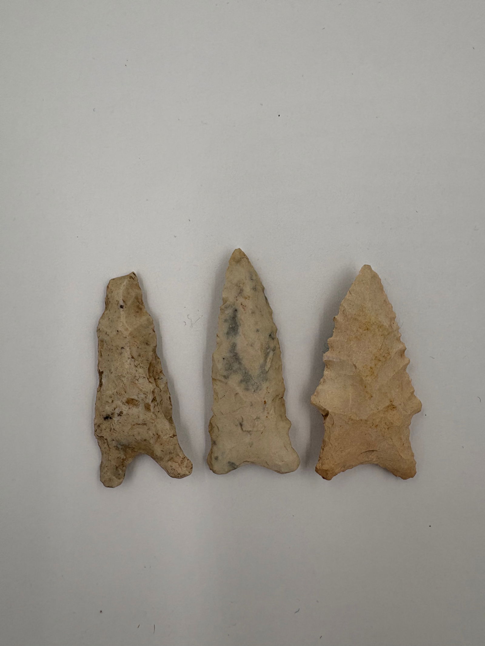 3 Dalton Points (1 of 3)