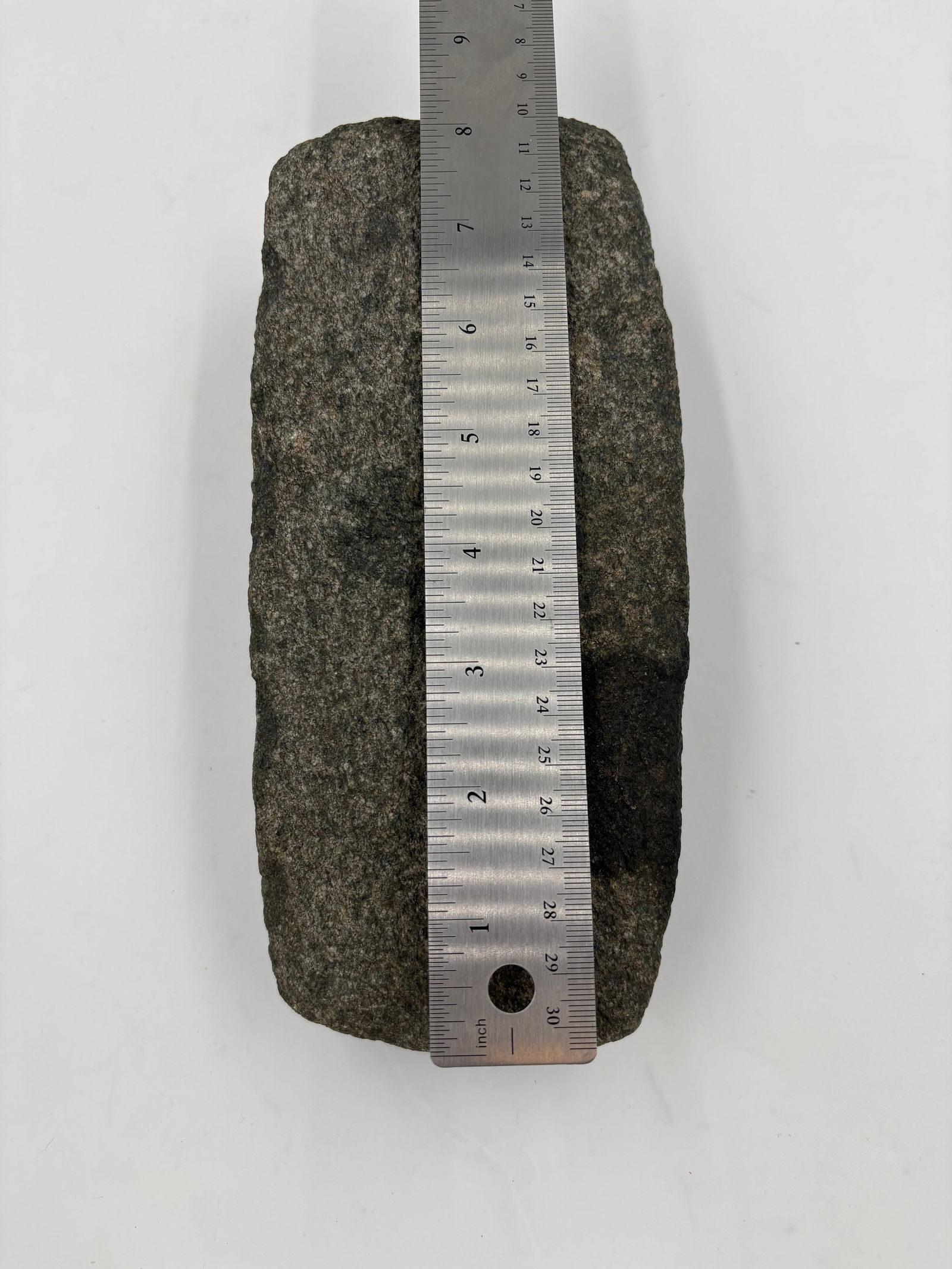 Large Nebo pre-form Axe - 4