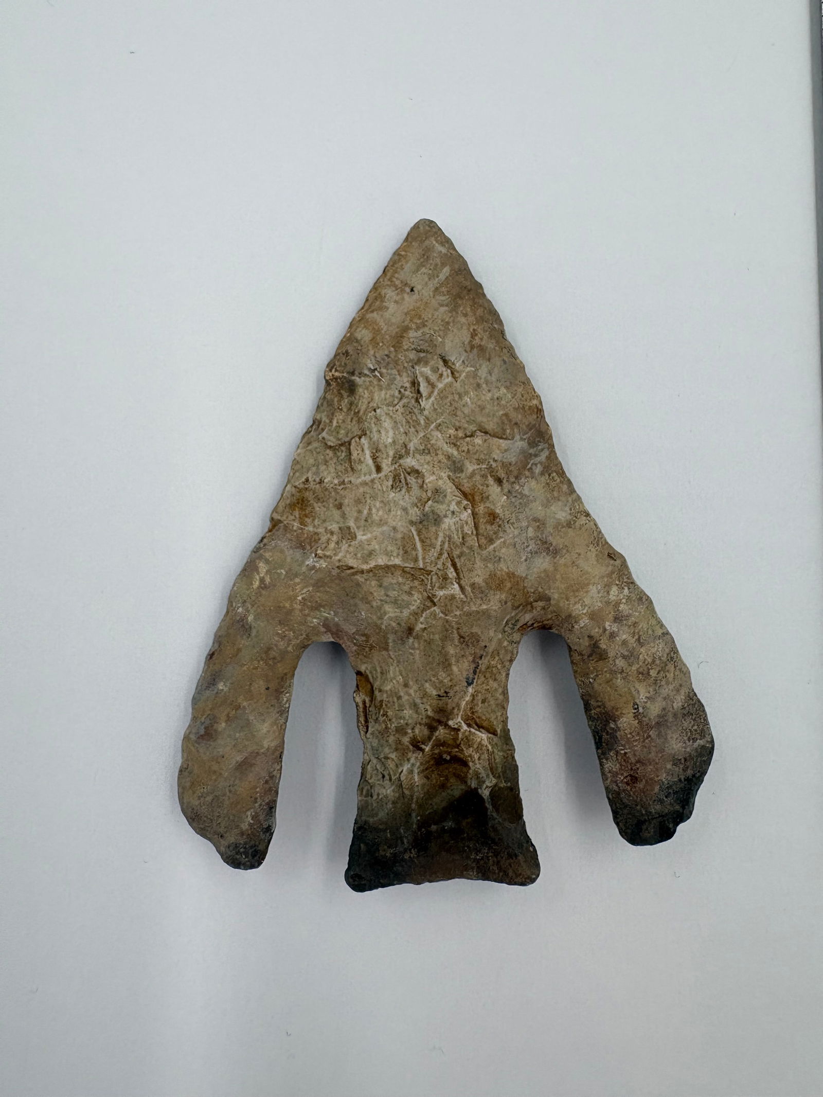 *Restored* Calf Creek (1 of 3)