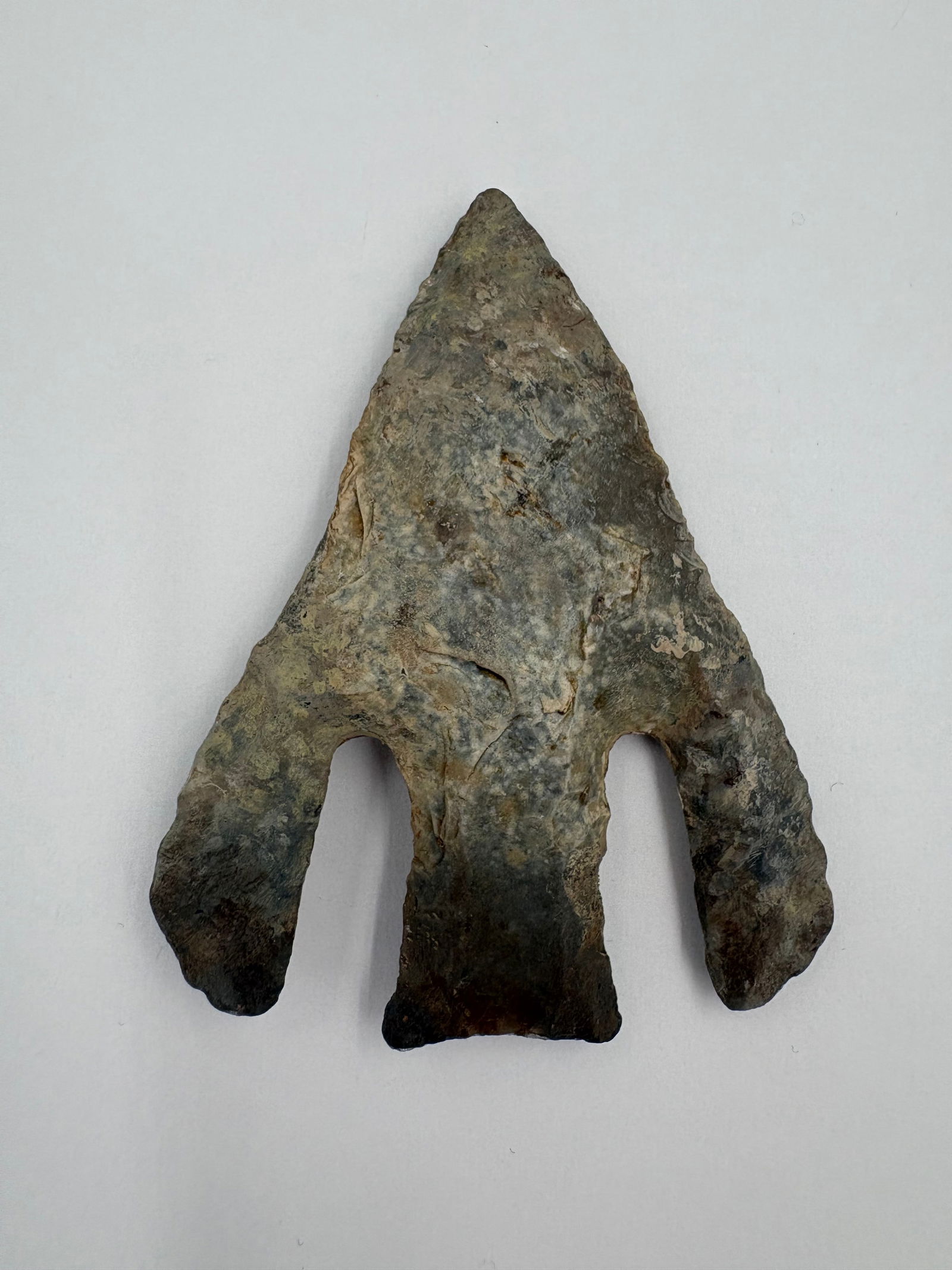 *Restored* Calf Creek - 2