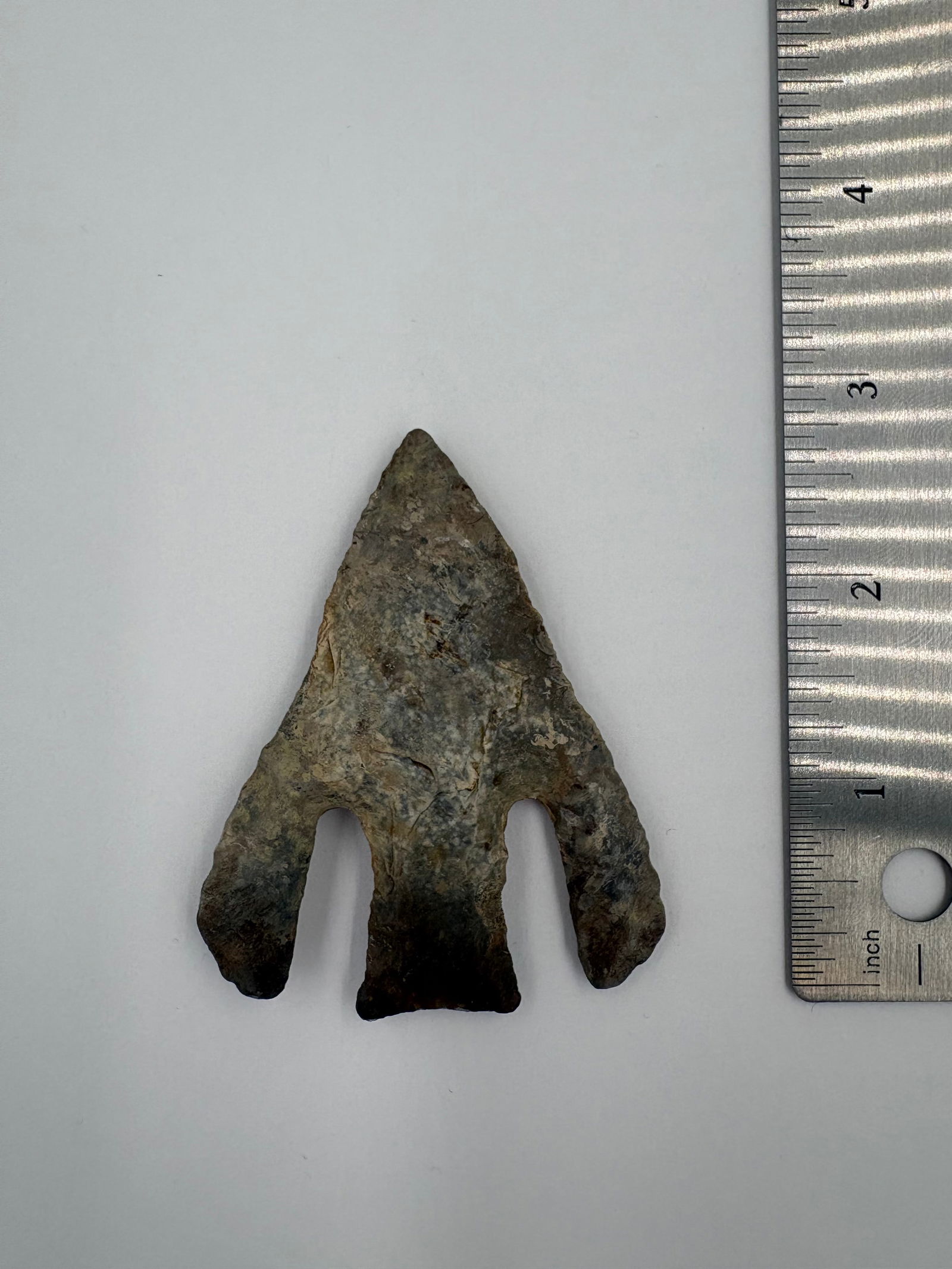 *Restored* Calf Creek - 3