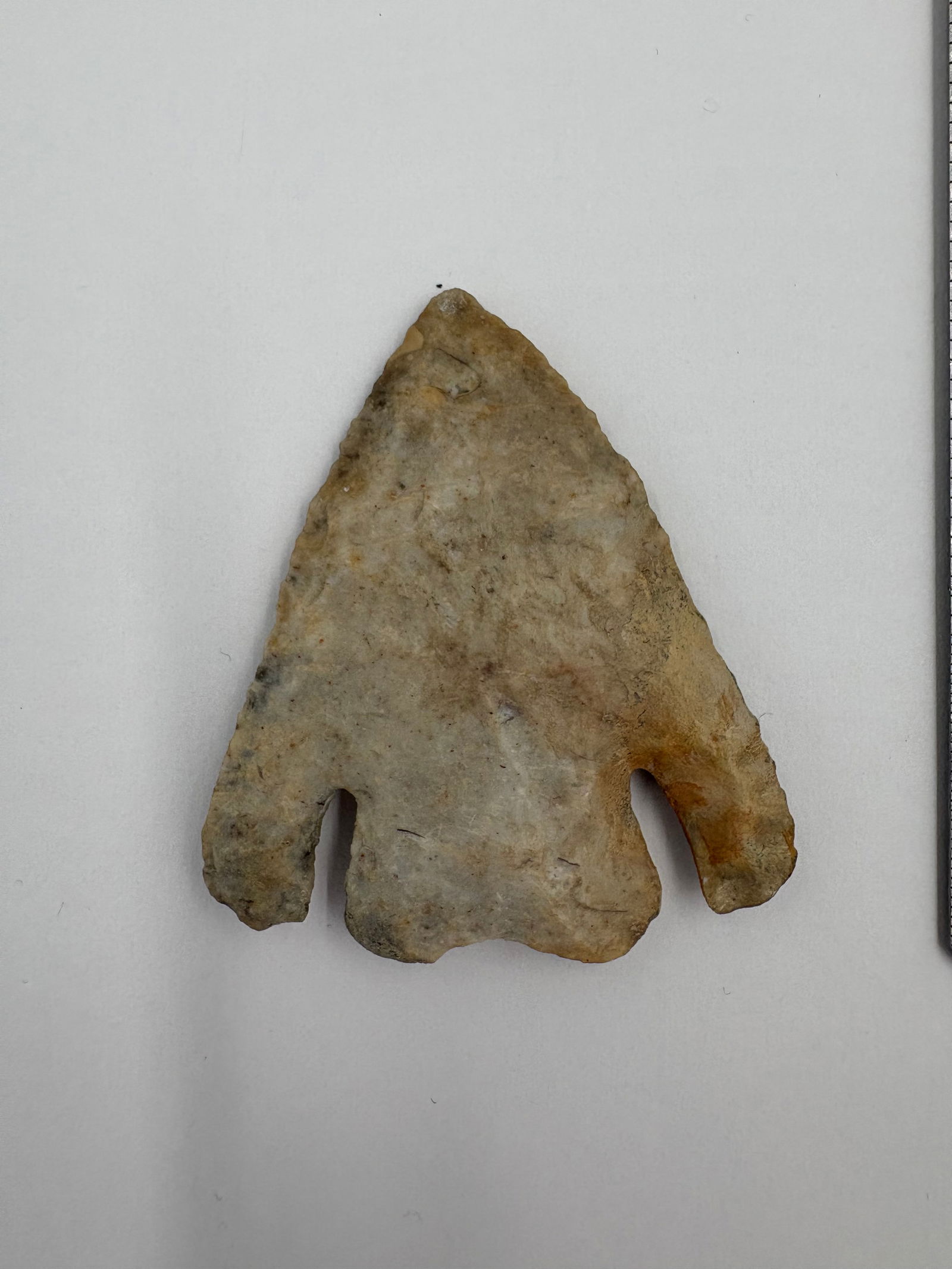 *Restored* Calf Creek (1 of 3)