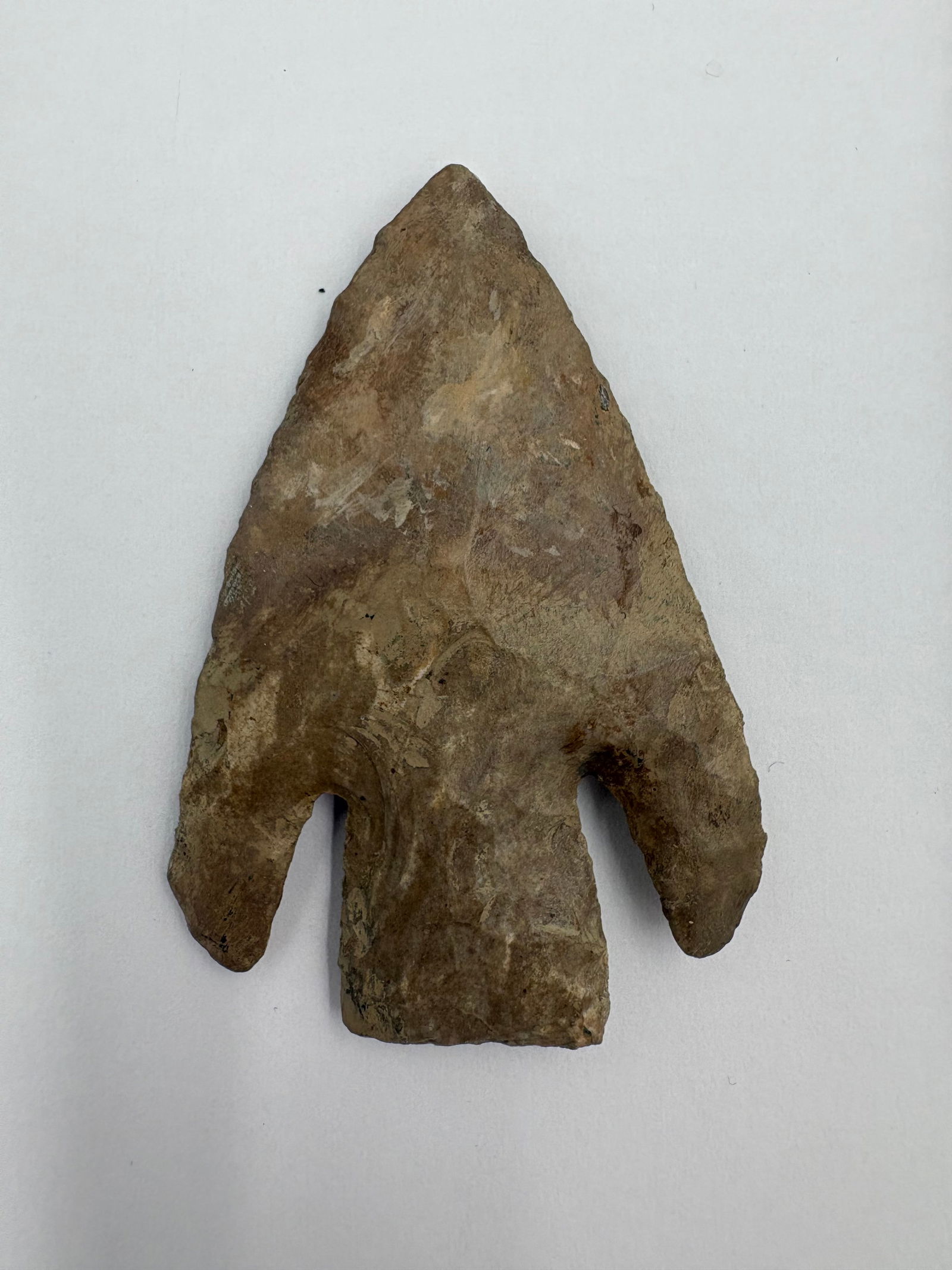 *Restored* Calf Creek (1 of 3)