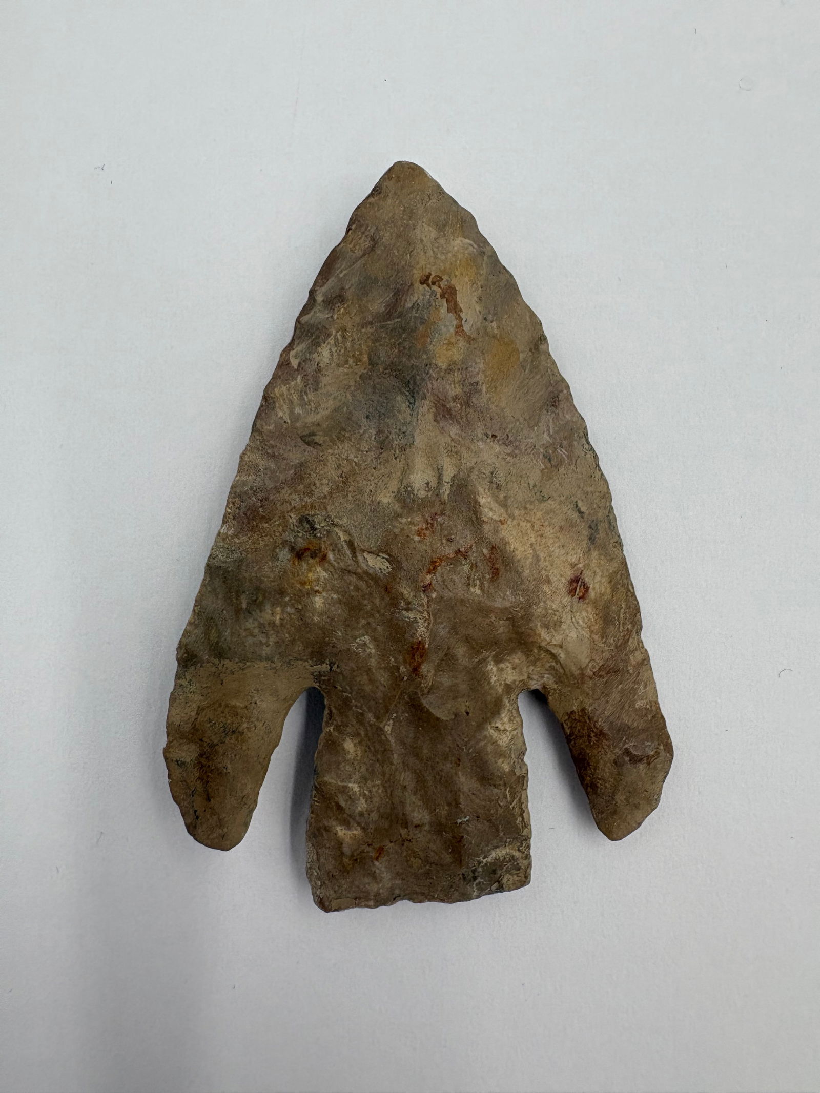 *Restored* Calf Creek - 2