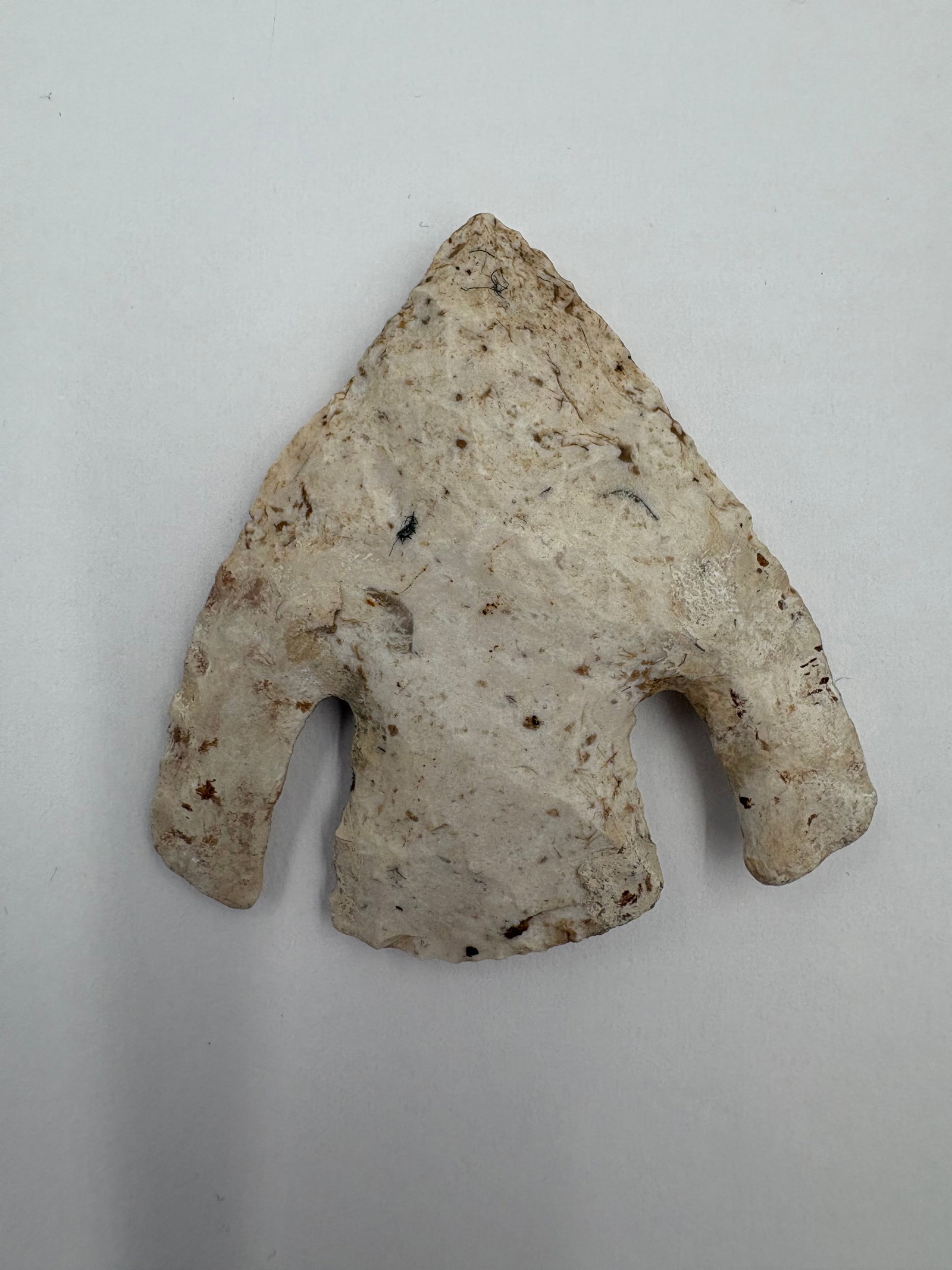 *Restored* Calf Creek (1 of 3)