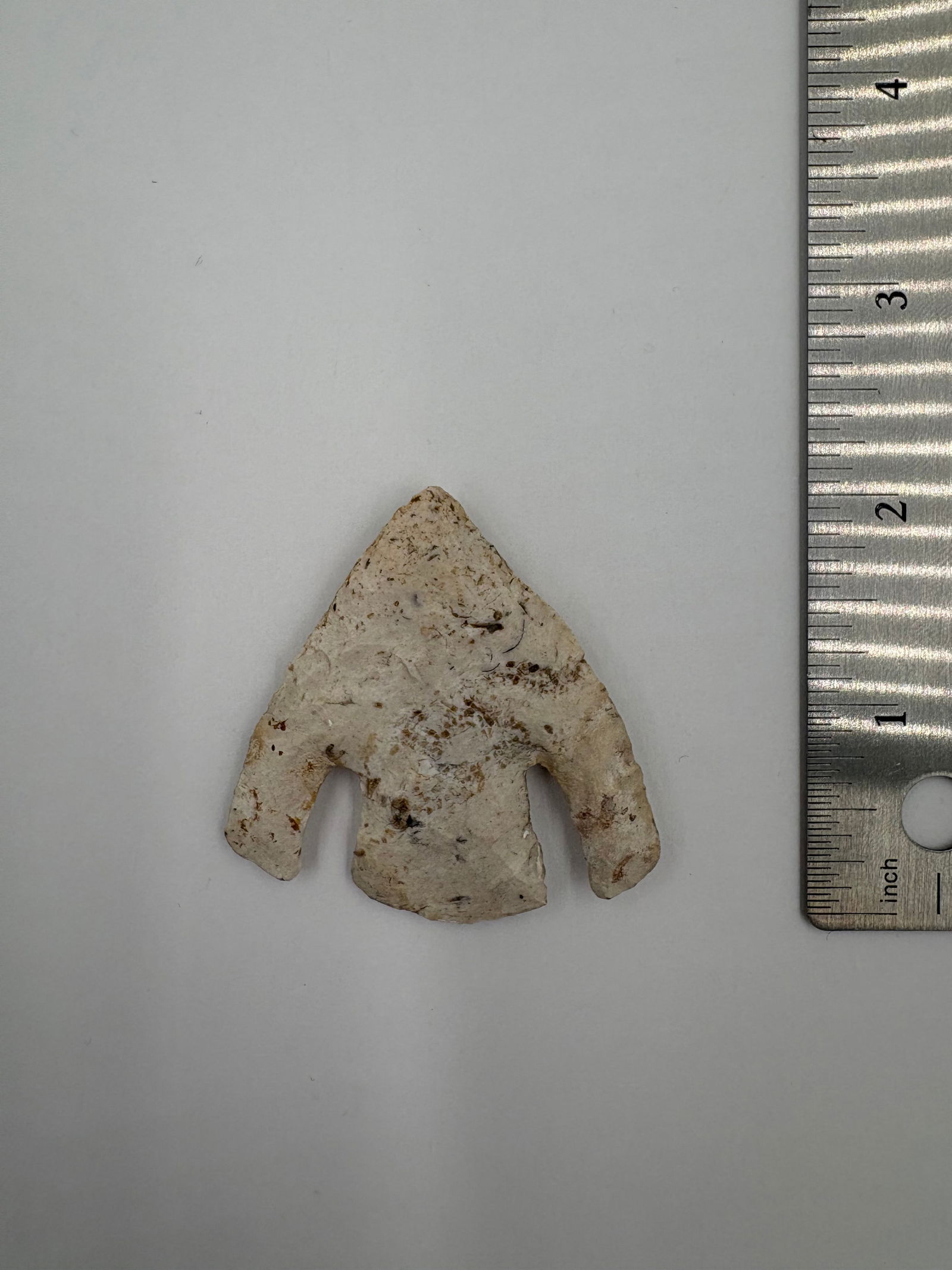 *Restored* Calf Creek - 3