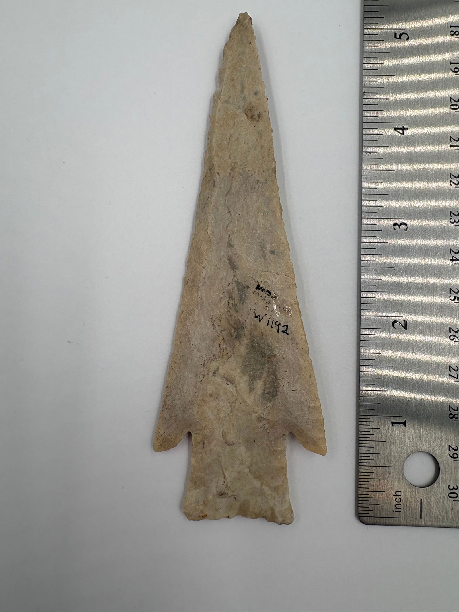 *Restored* Hardin - 3