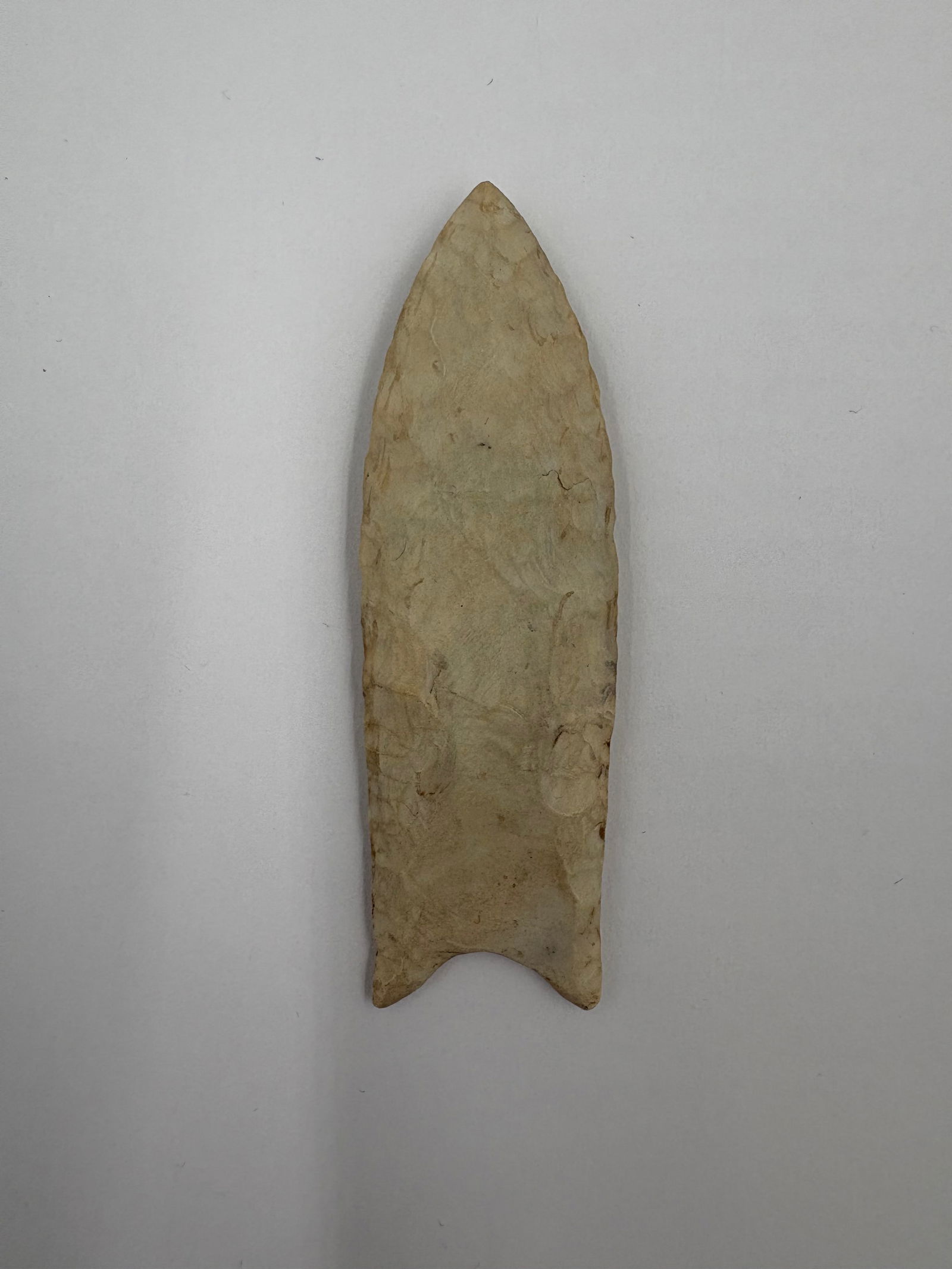 *Restored* Clovis (1 of 3)