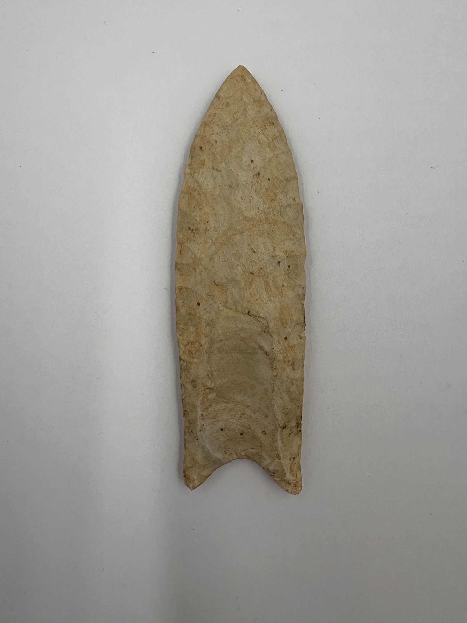 *Restored* Clovis - 2