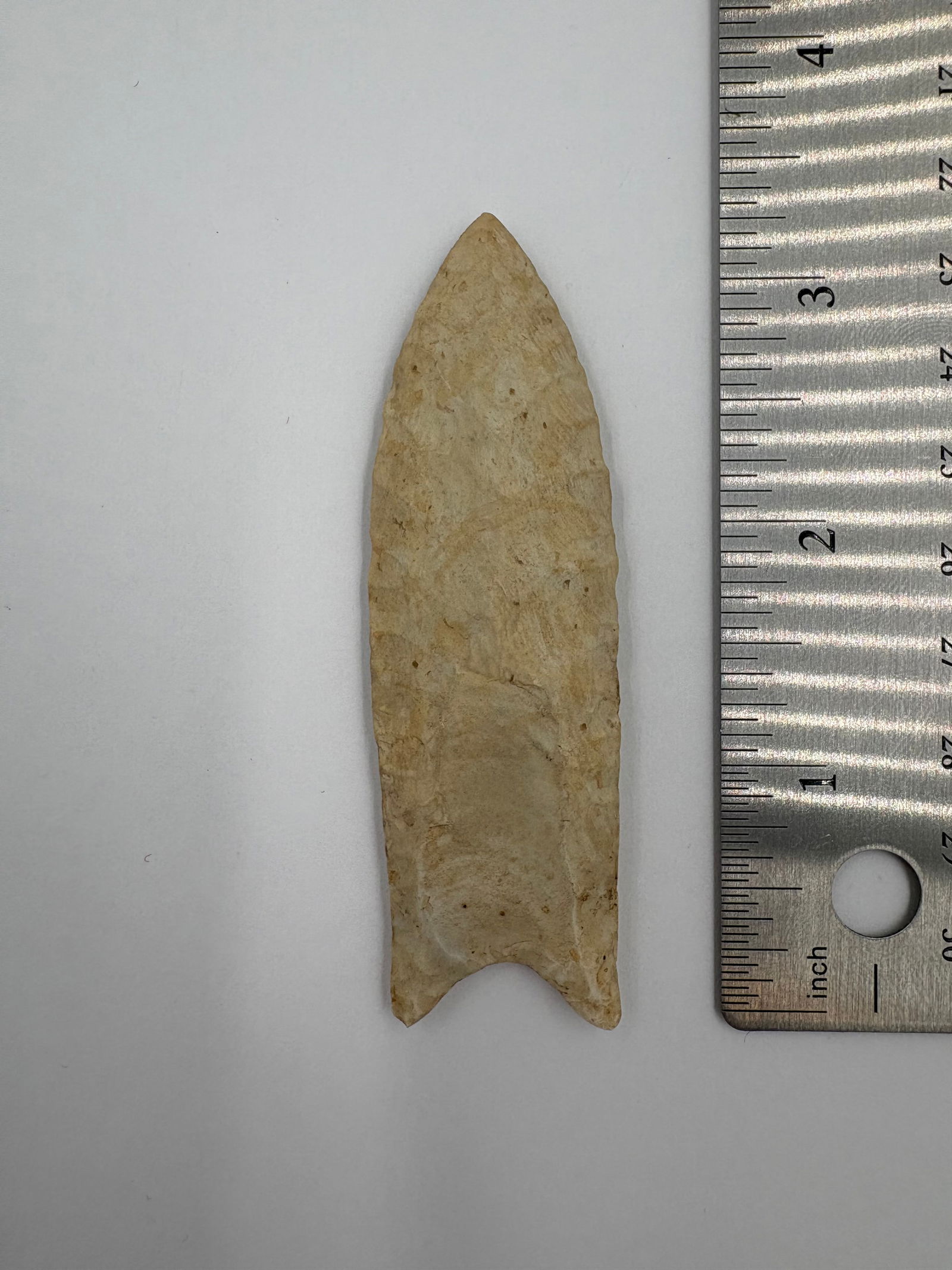 *Restored* Clovis - 3