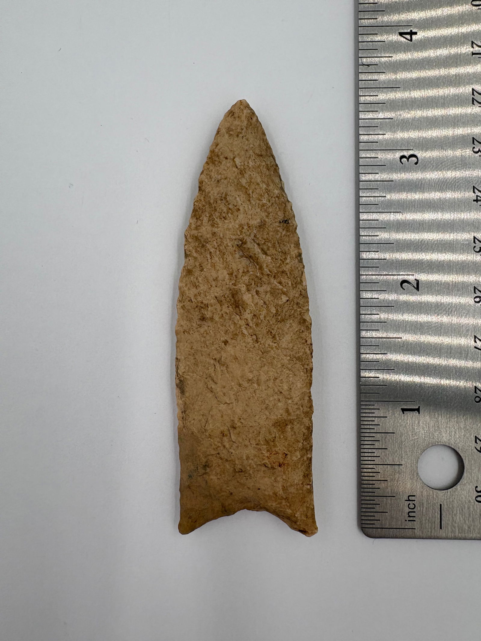 *Restored* Dalton - 3