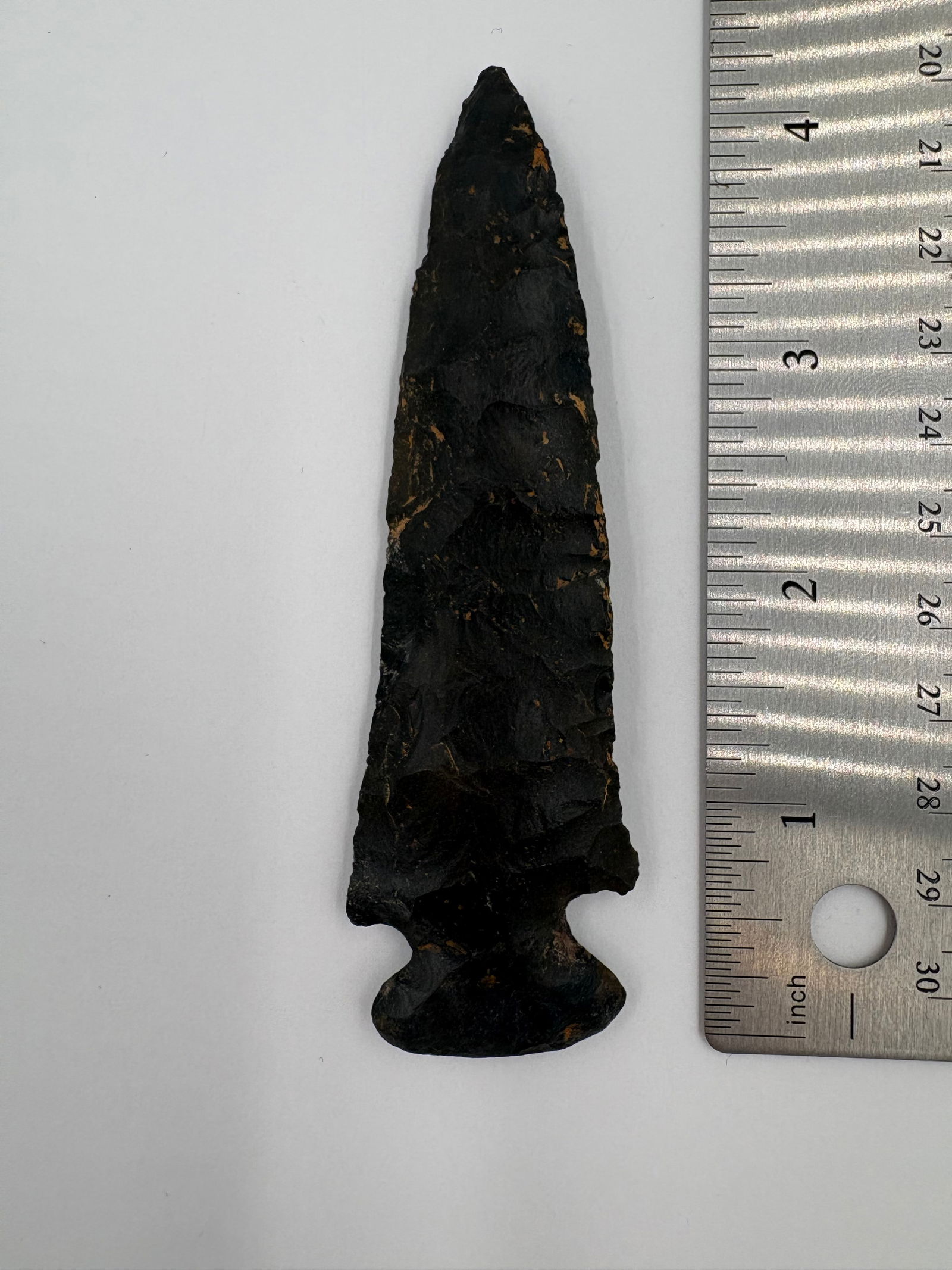 *Restored* Dovetail - 3