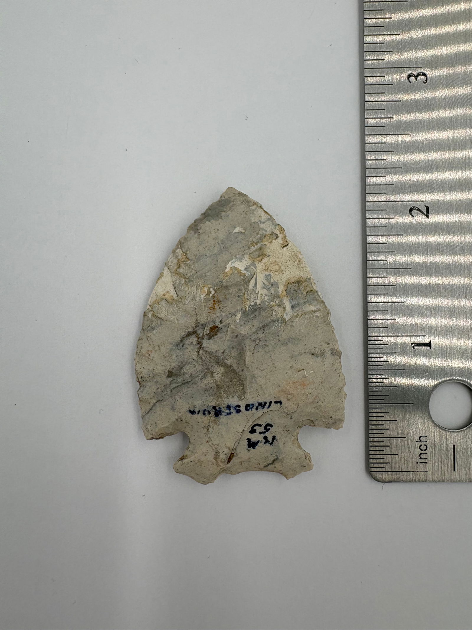 *Restored* Snyder - 3