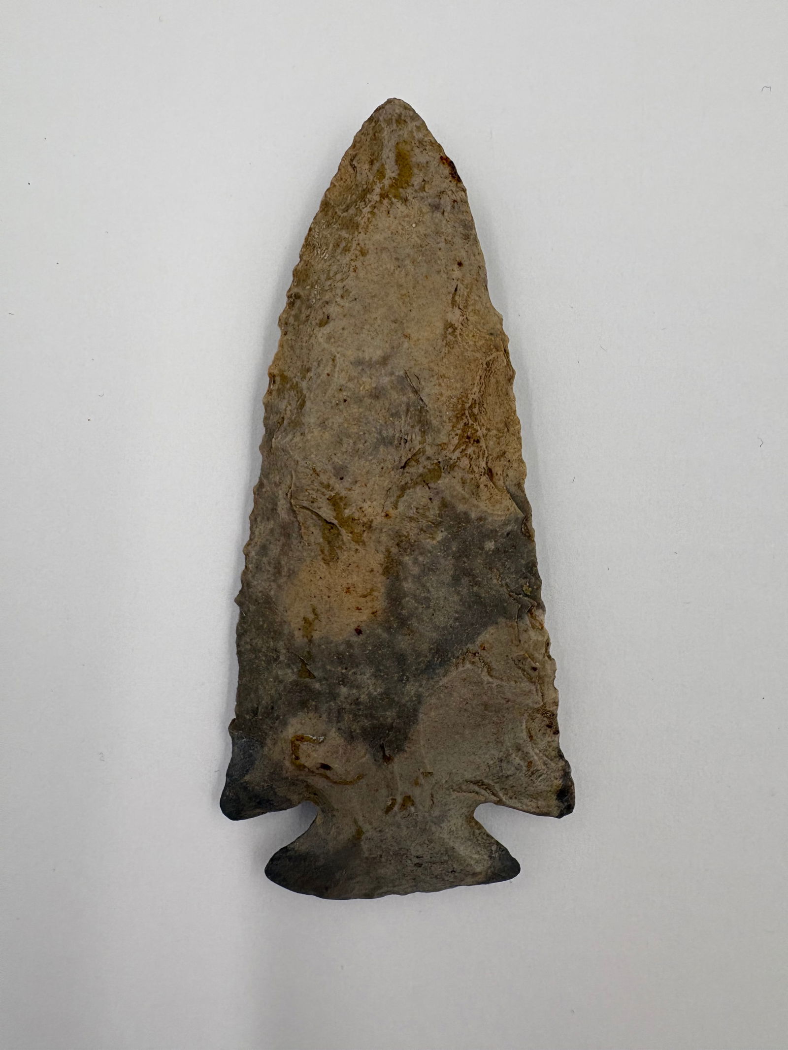 *Restored* Dovetail - 2