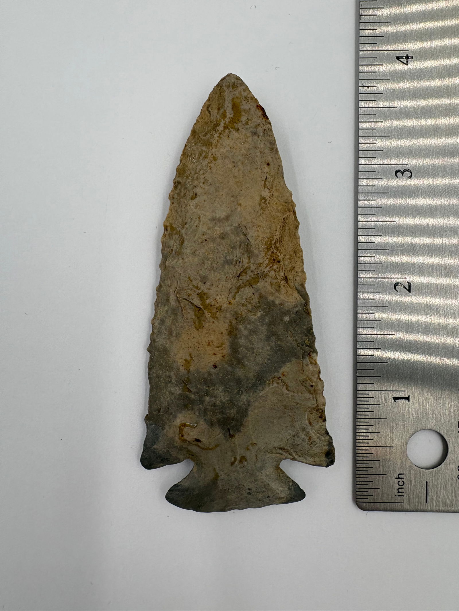 *Restored* Dovetail - 3