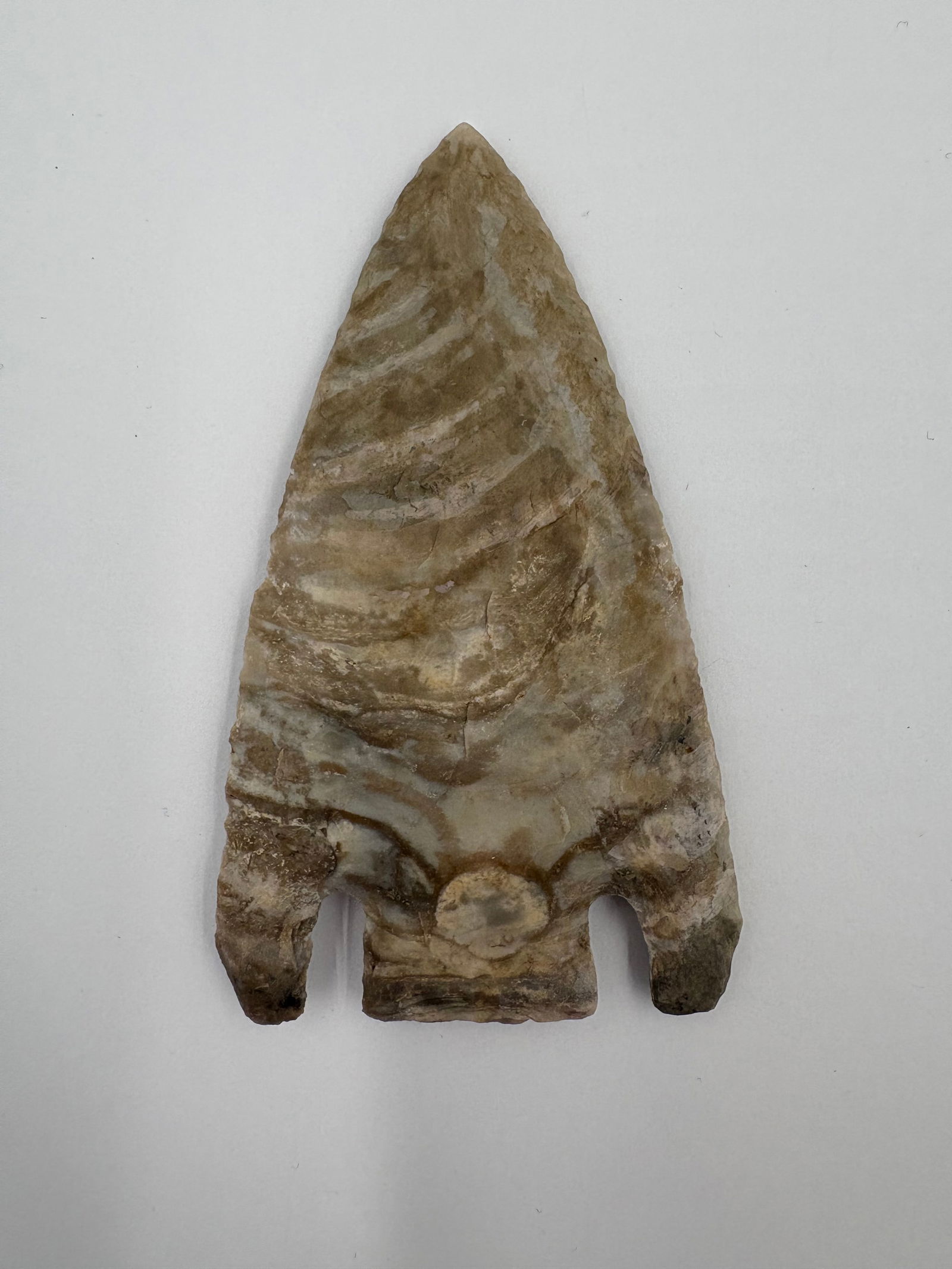 *Restored* Smith - 2