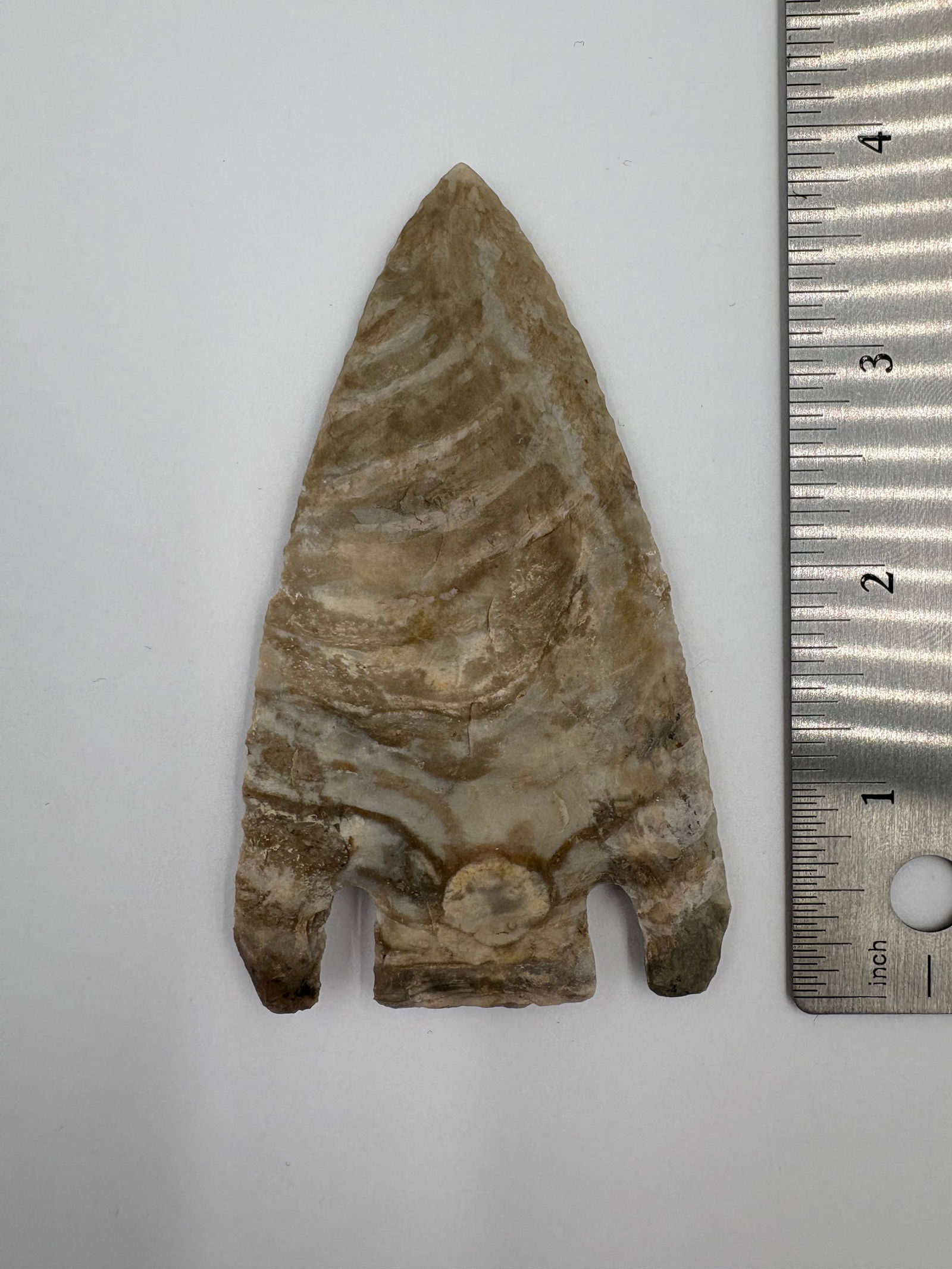 *Restored* Smith - 3