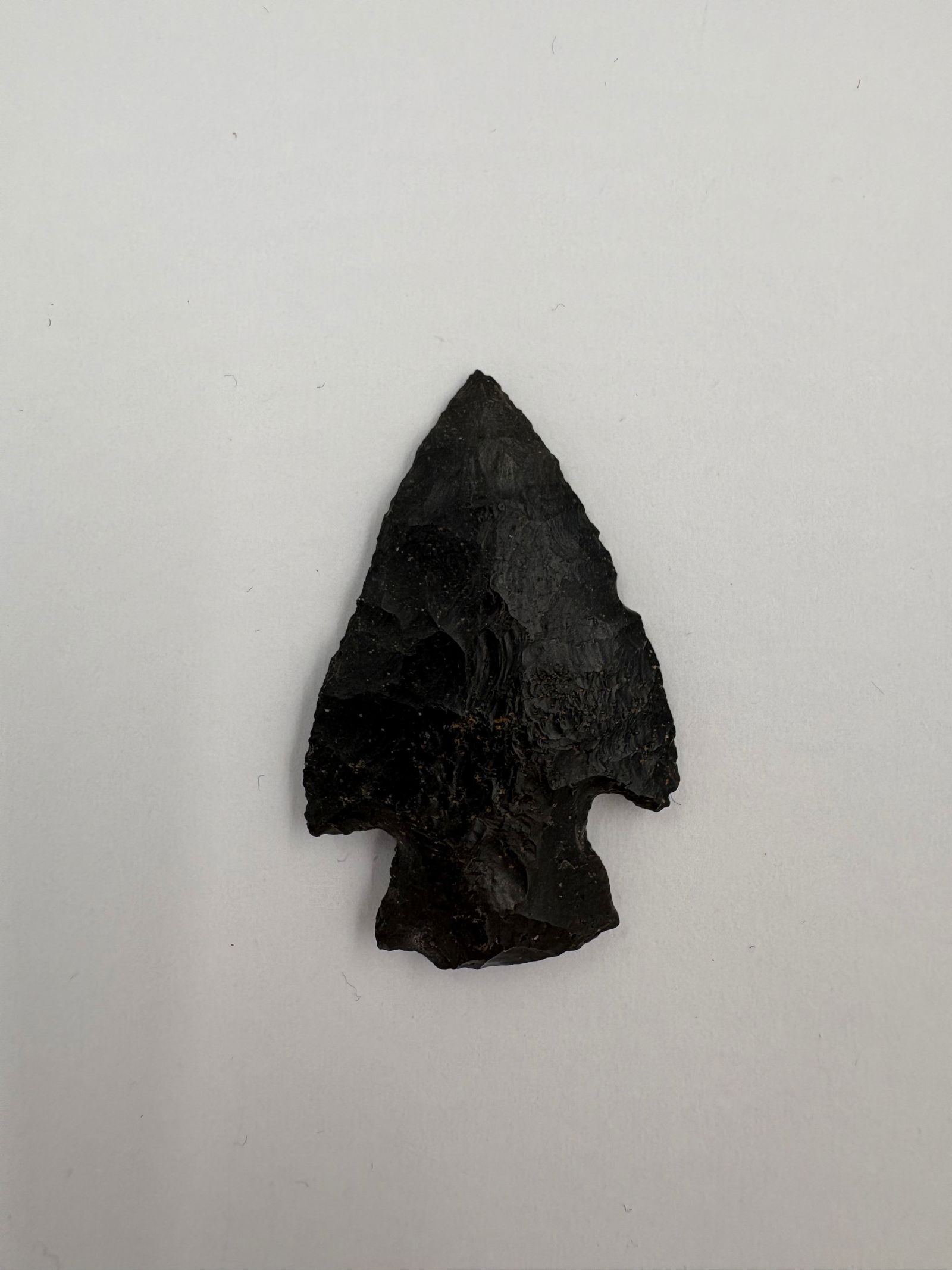 Hardin, Excello chert - 2