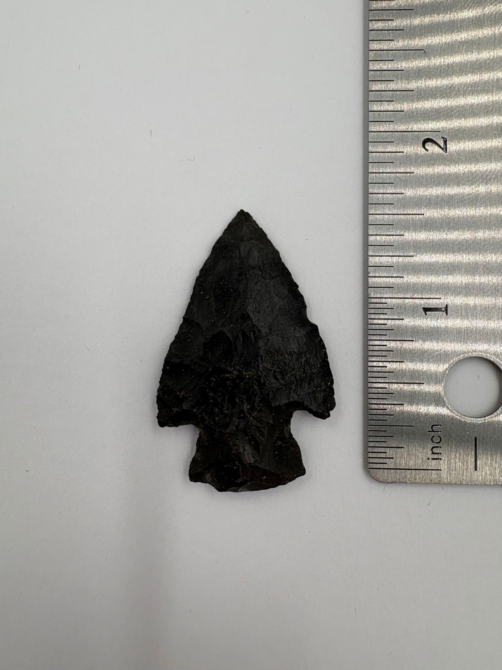 Hardin, Excello chert - 3