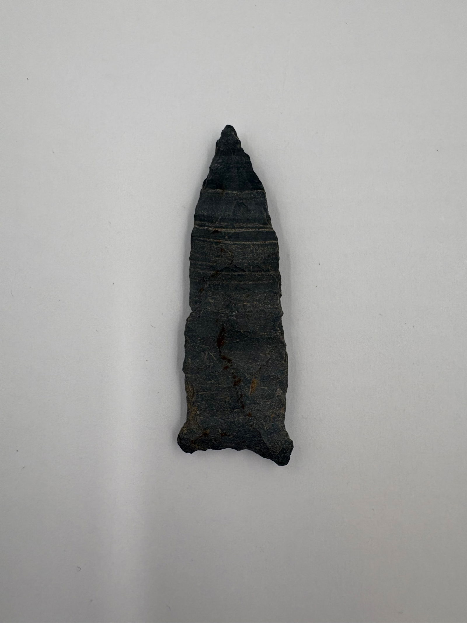 Beaver Lake - Winterset chert - 2