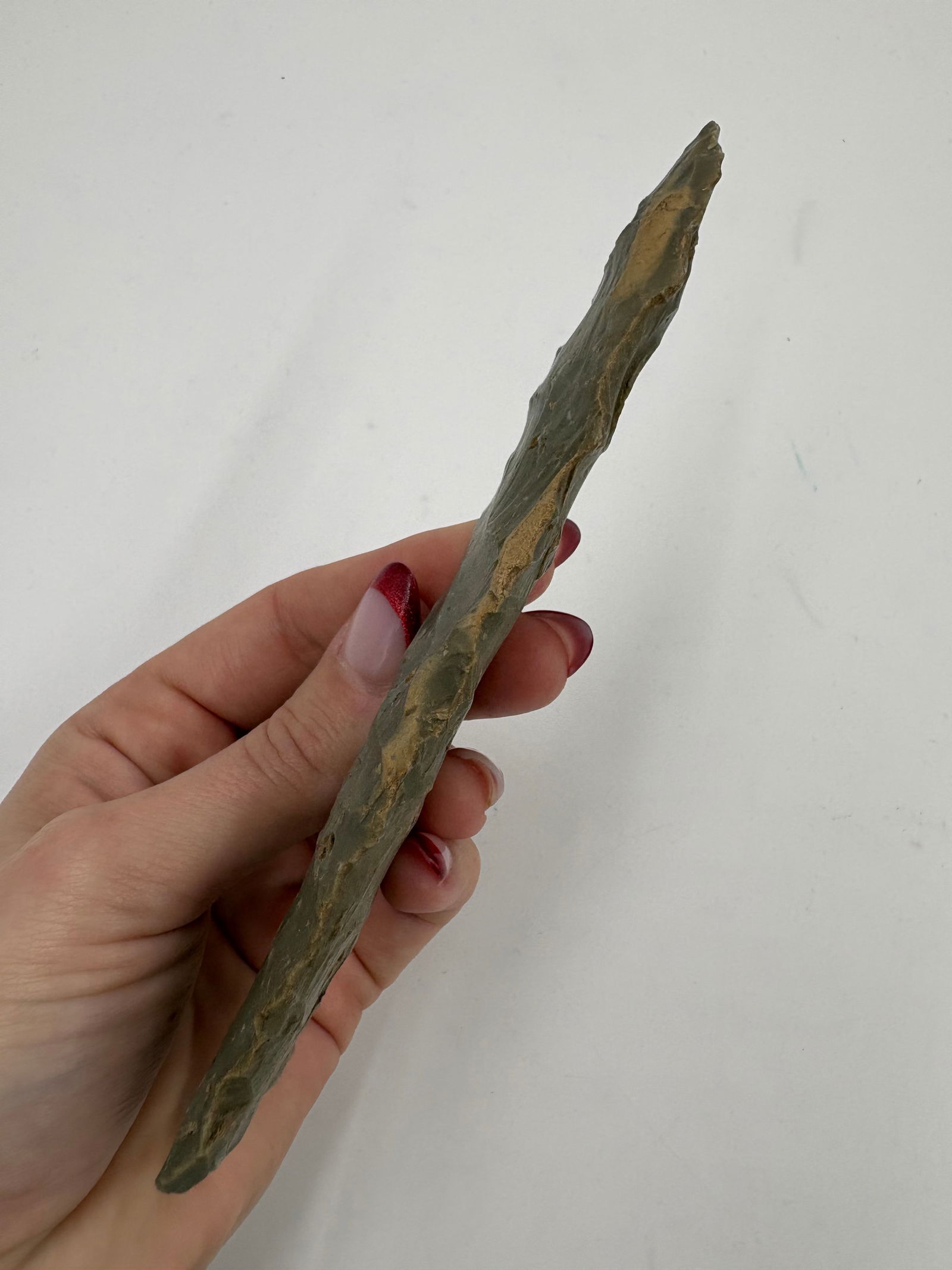 Stanfield, Reeds Spring chert - 4