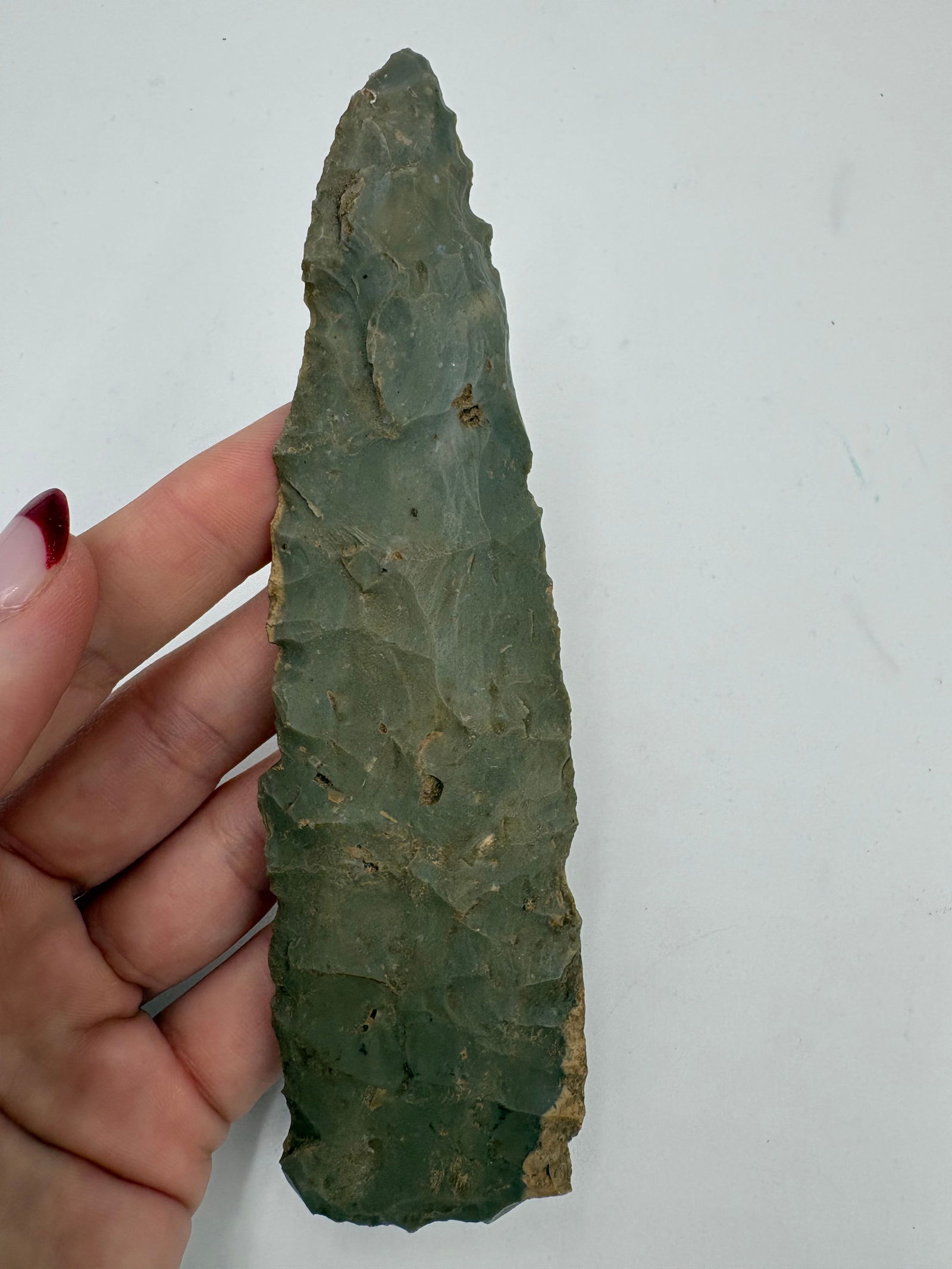 Stanfield, Reeds Spring chert - 6