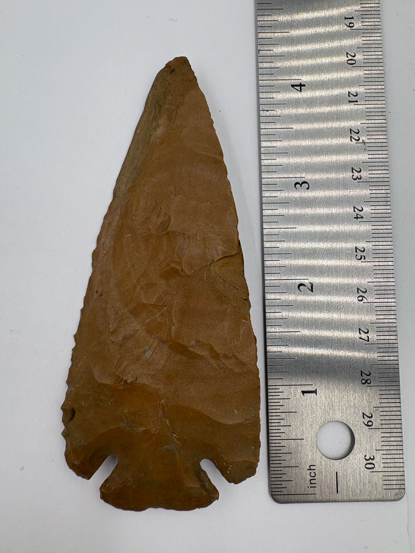 Dovetail (minor restoration) - 3