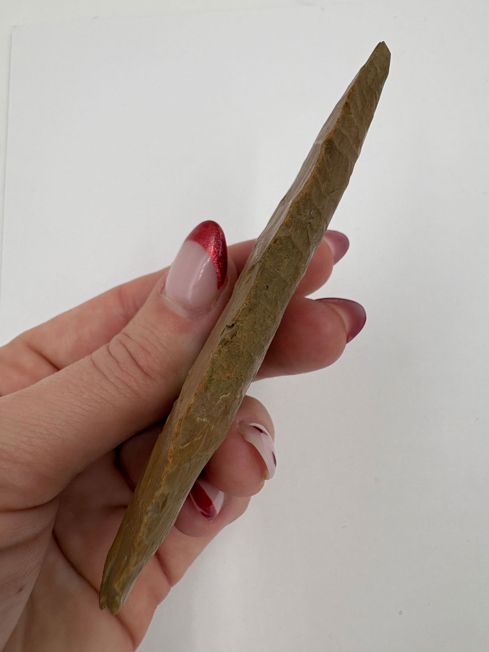 Dovetail (minor restoration) - 4