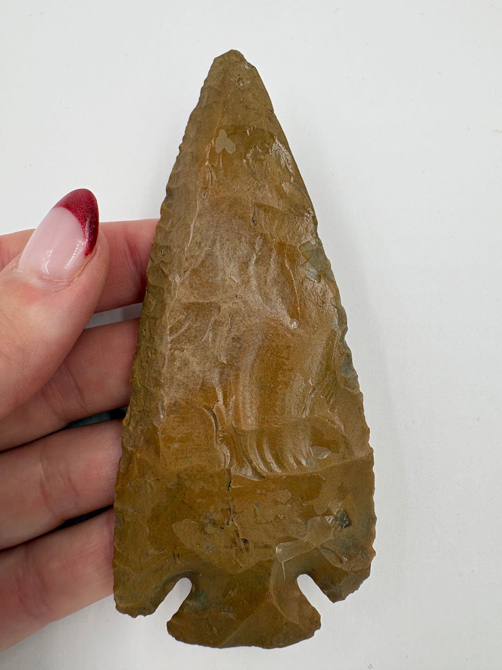 Dovetail (minor restoration) - 6