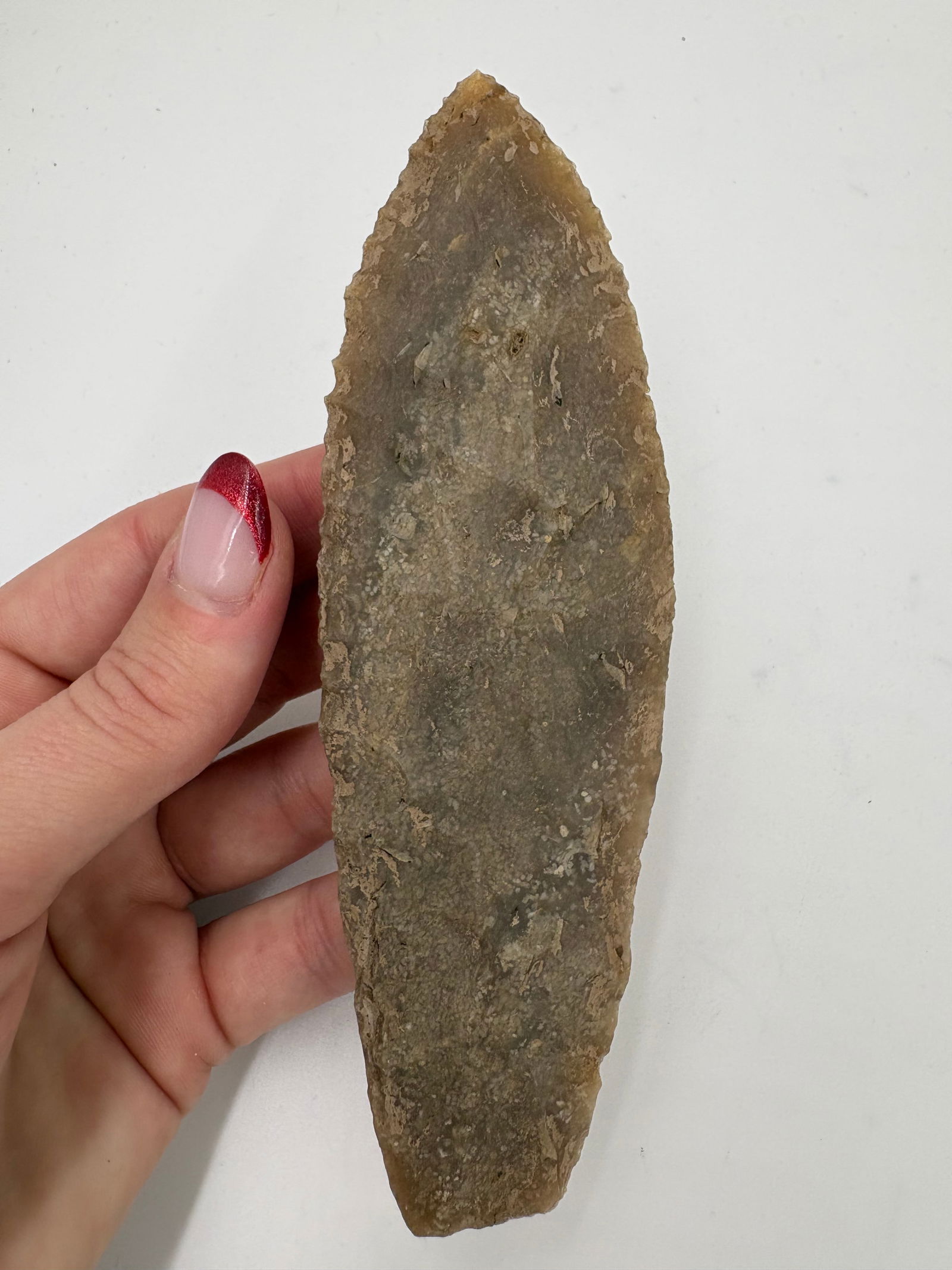 Sedalia, Sugar Quartz - 5