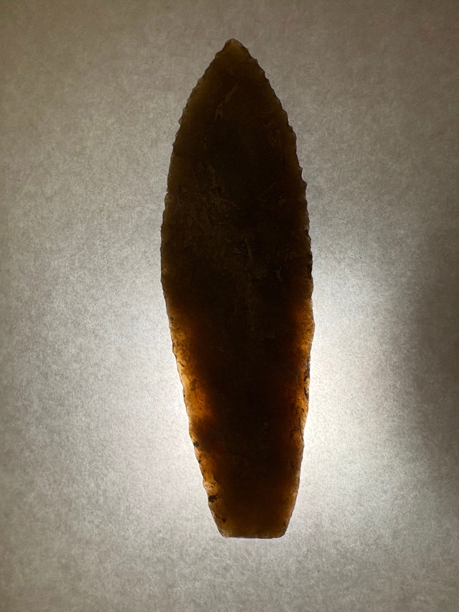 Sedalia, Sugar Quartz - 8