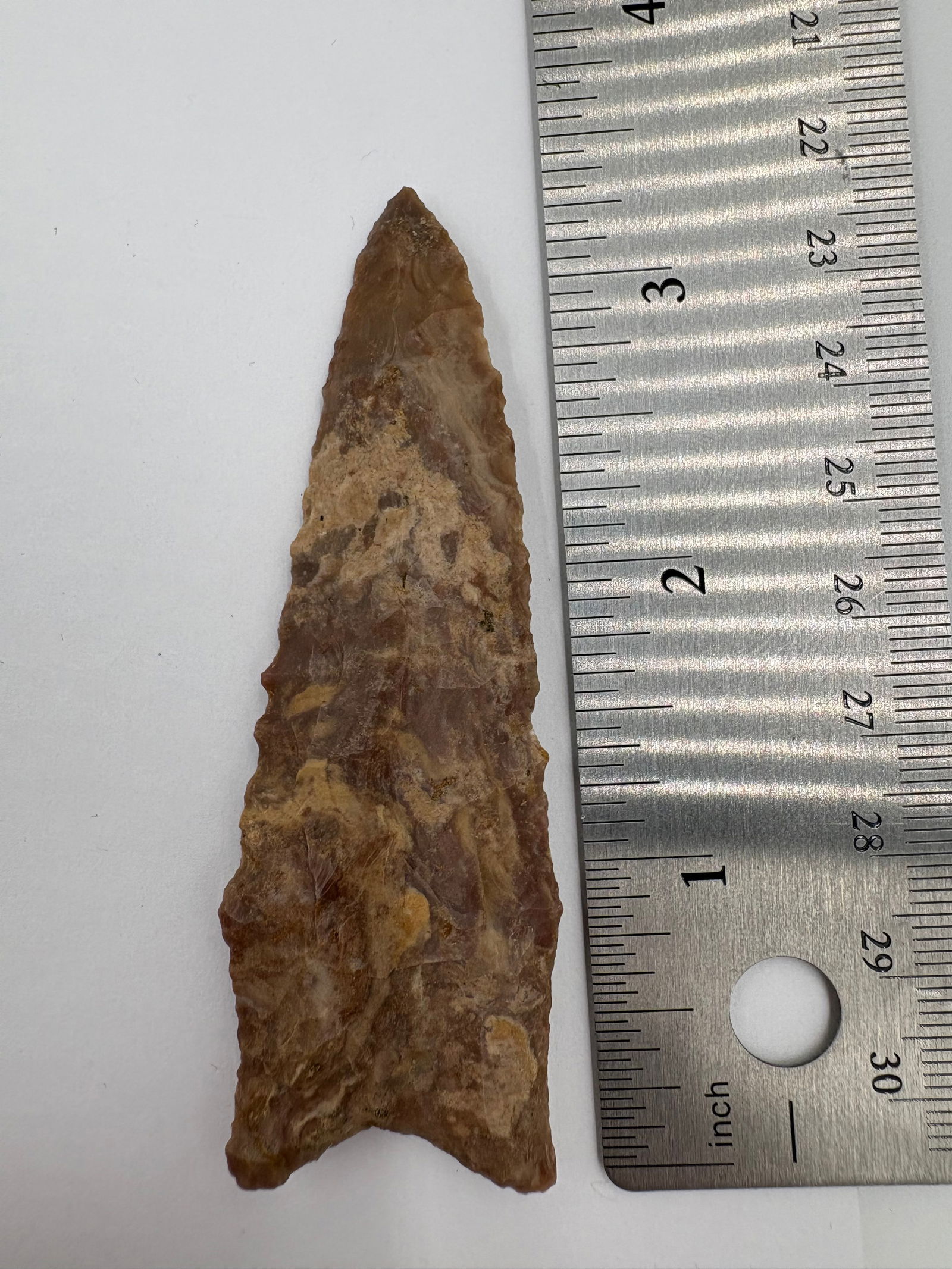 Dalton, Stermer COA - 3