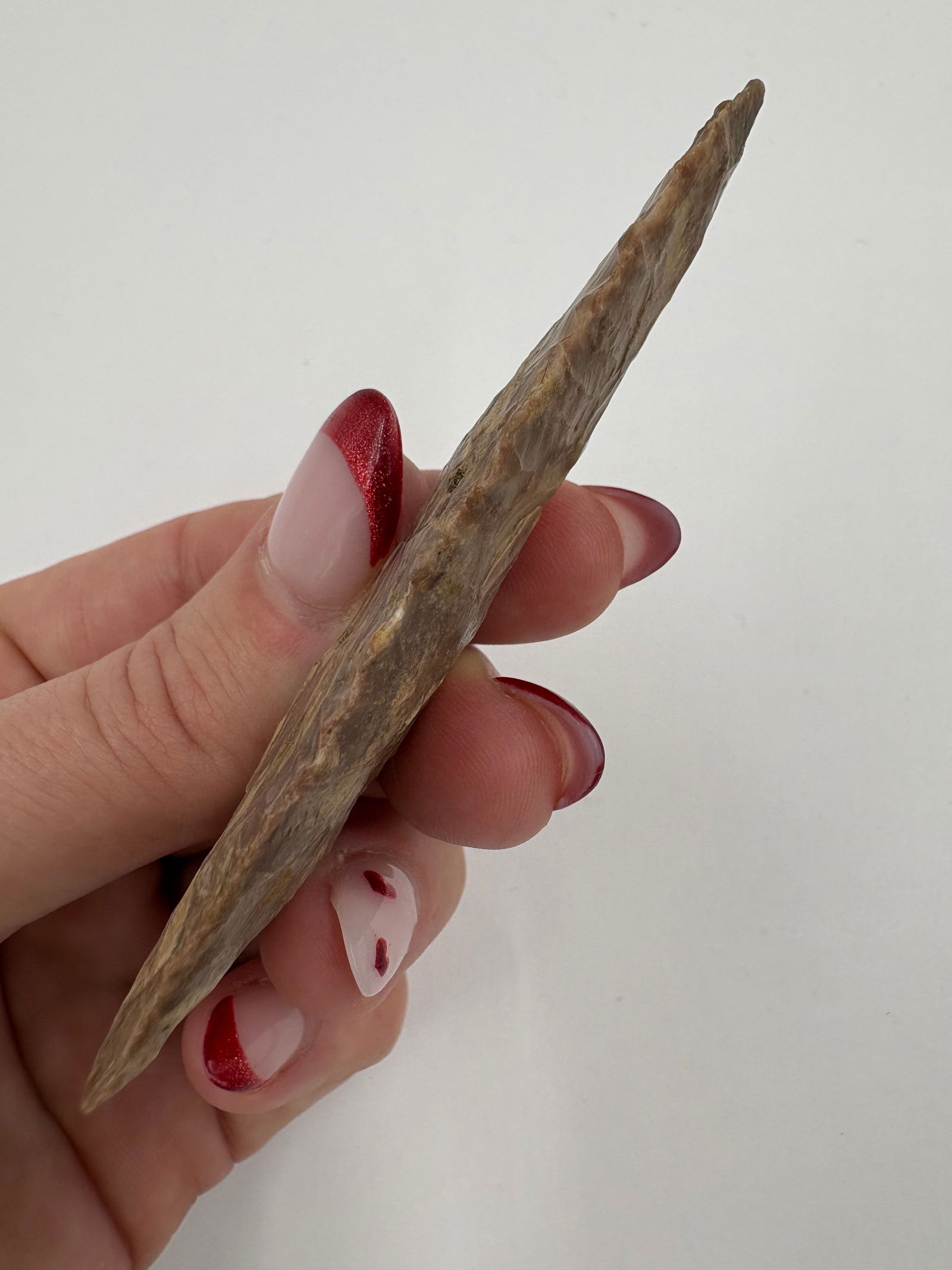 Dalton, Stermer COA - 4