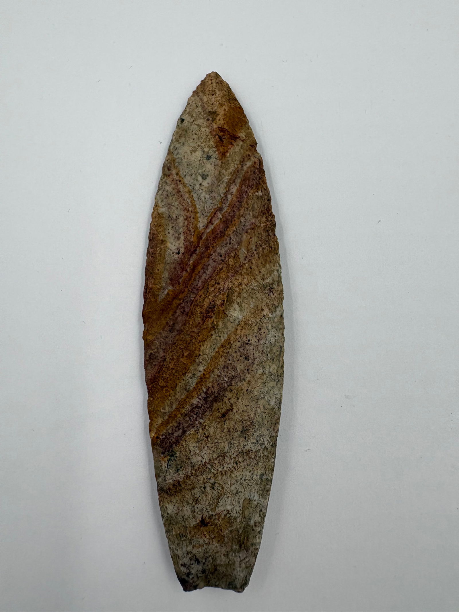 Agate Basin, Butler COA (1 of 7)