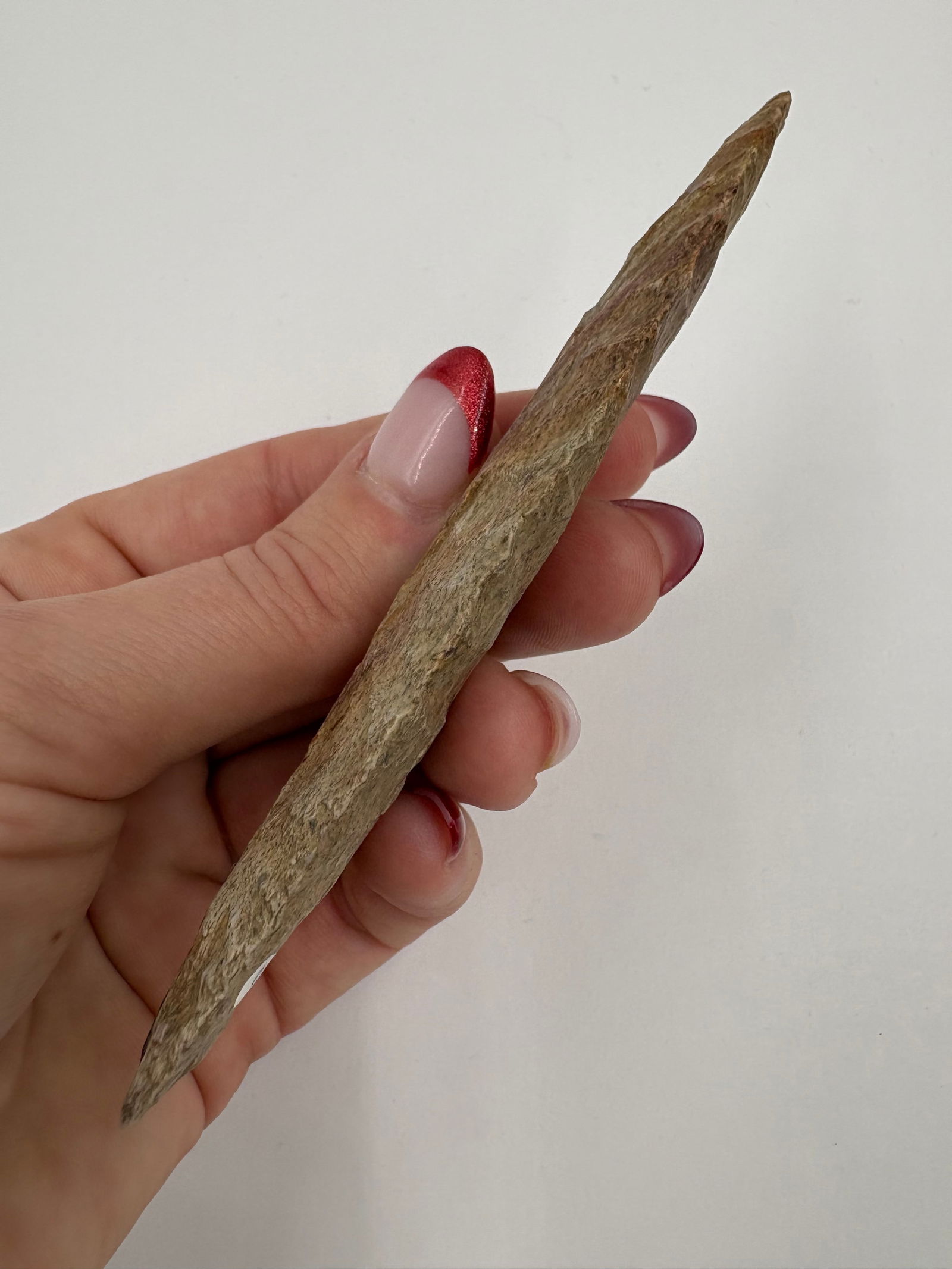 Agate Basin, Butler COA - 4