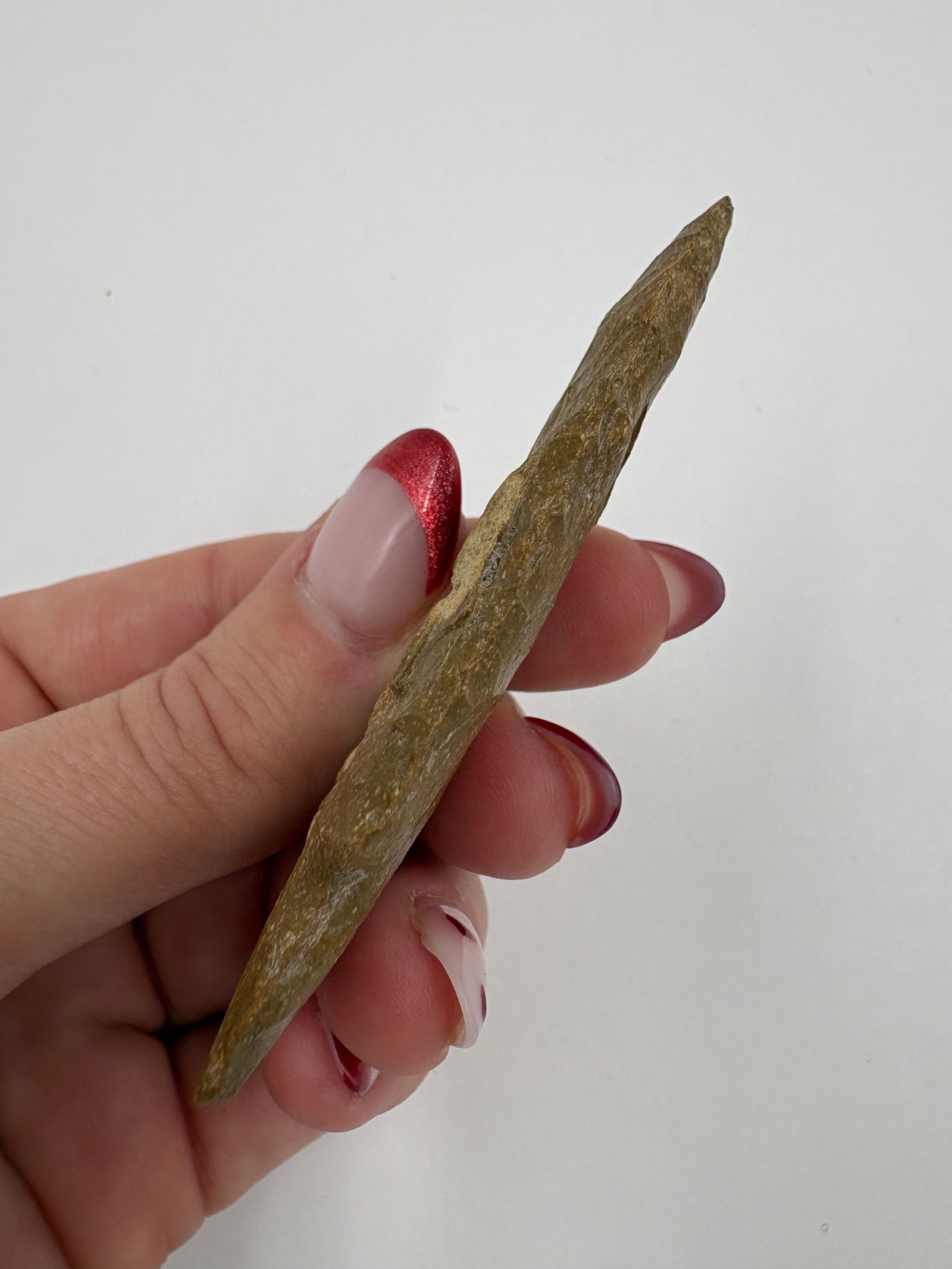 Hemphill Point, Motley COA - 4