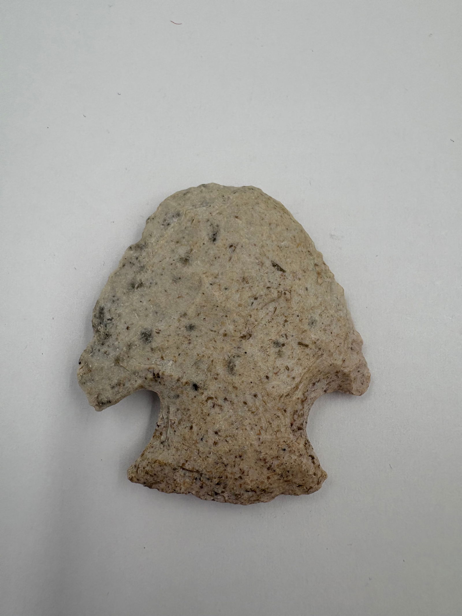 Snyders Point, Motley COA (1 of 7)