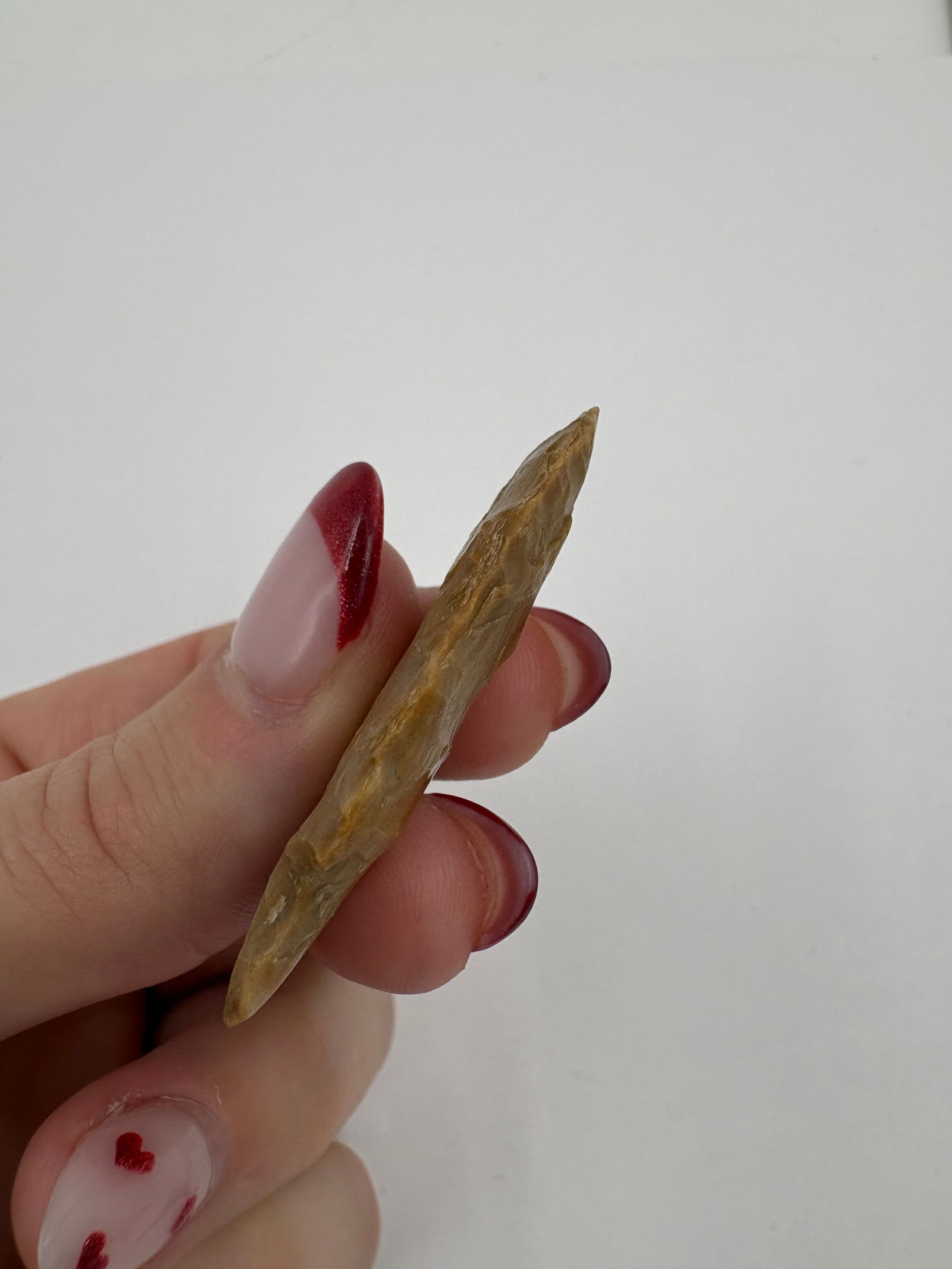 Table Rock Point, Motley COA - 4