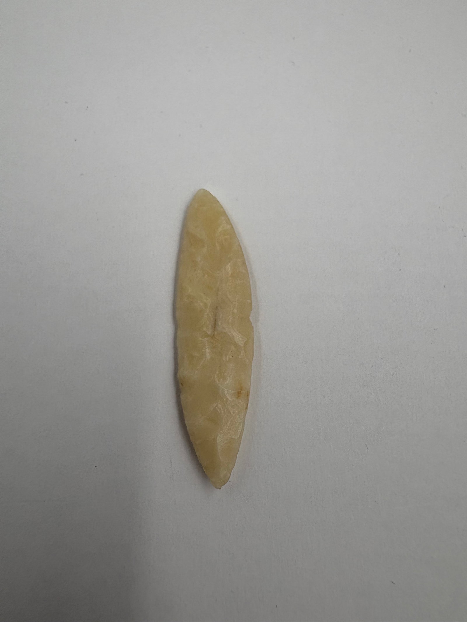 Nodena Point, Motley COA (1 of 7)