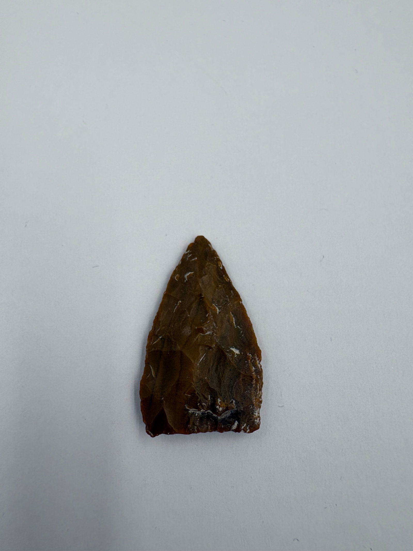 Archaic Triangle, Motley COA - 2