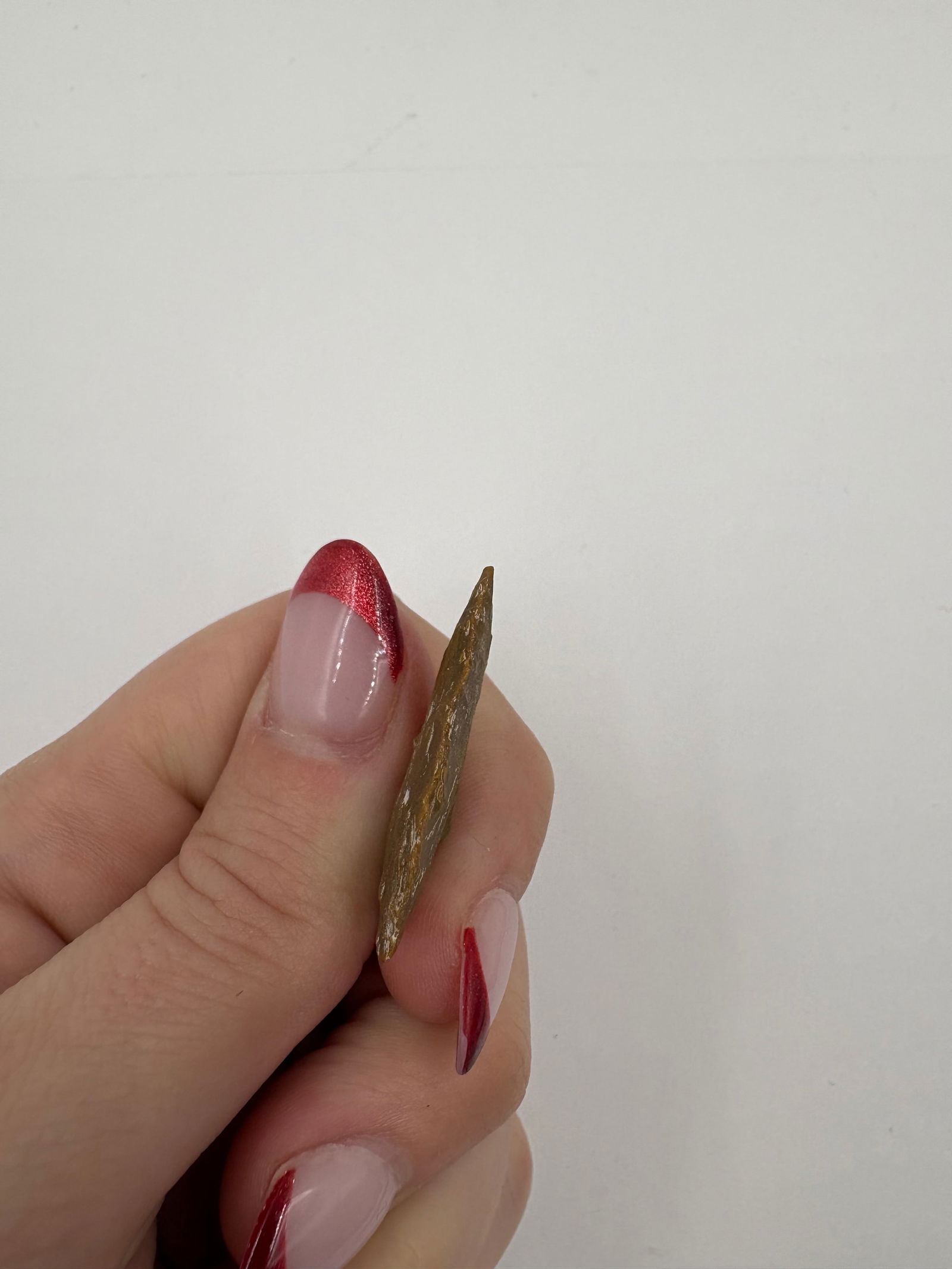 Archaic Triangle, Motley COA - 4