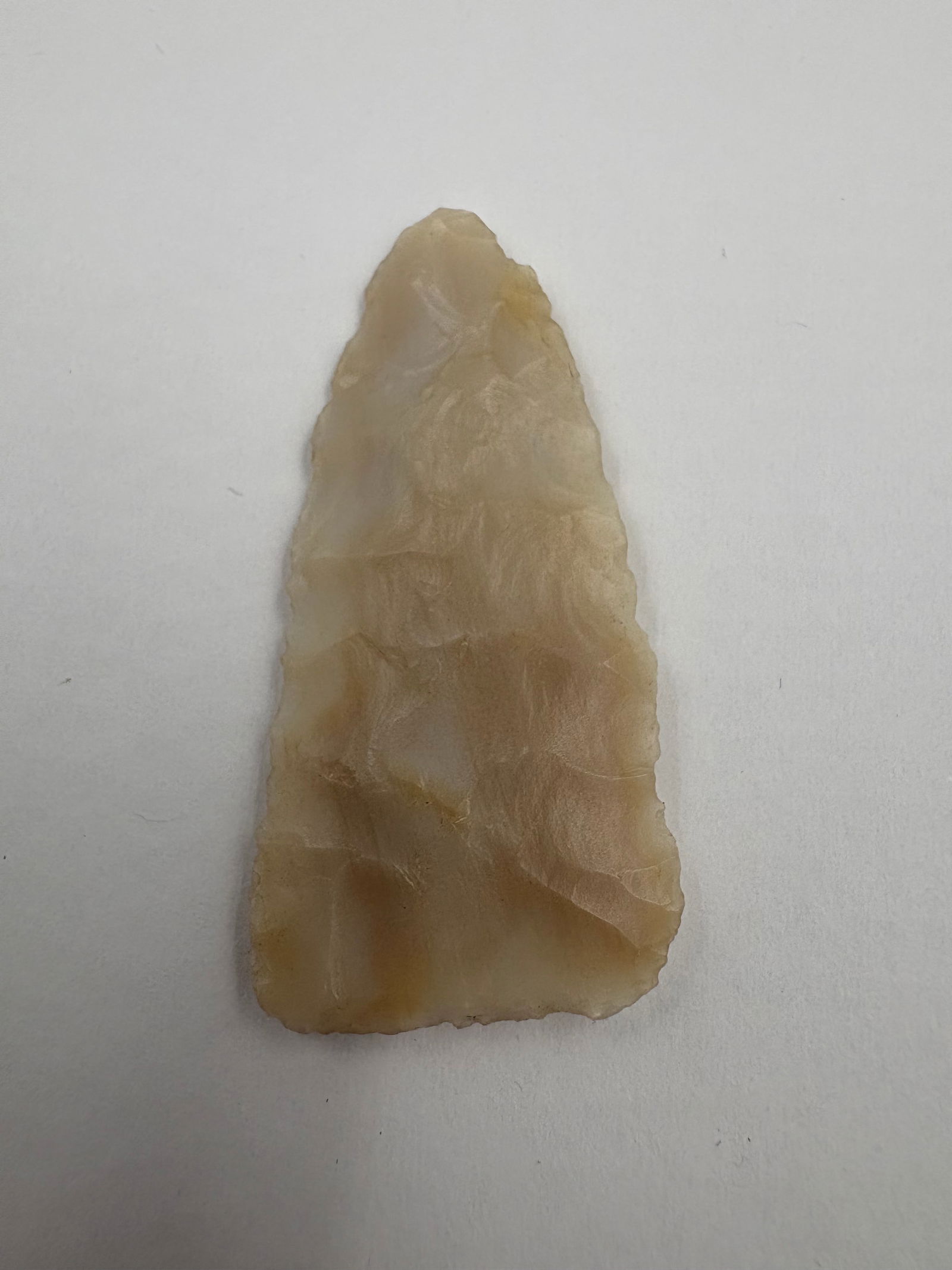 Archaic Triangle, Motley COA - 2