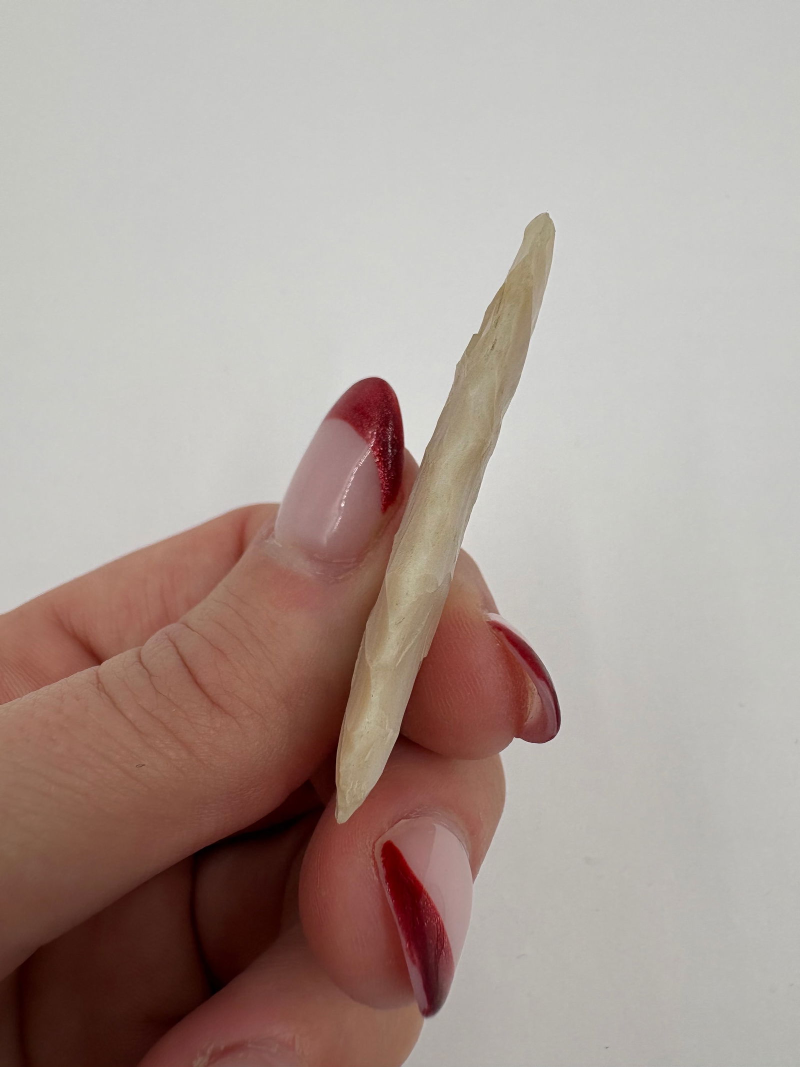 Archaic Triangle, Motley COA - 4