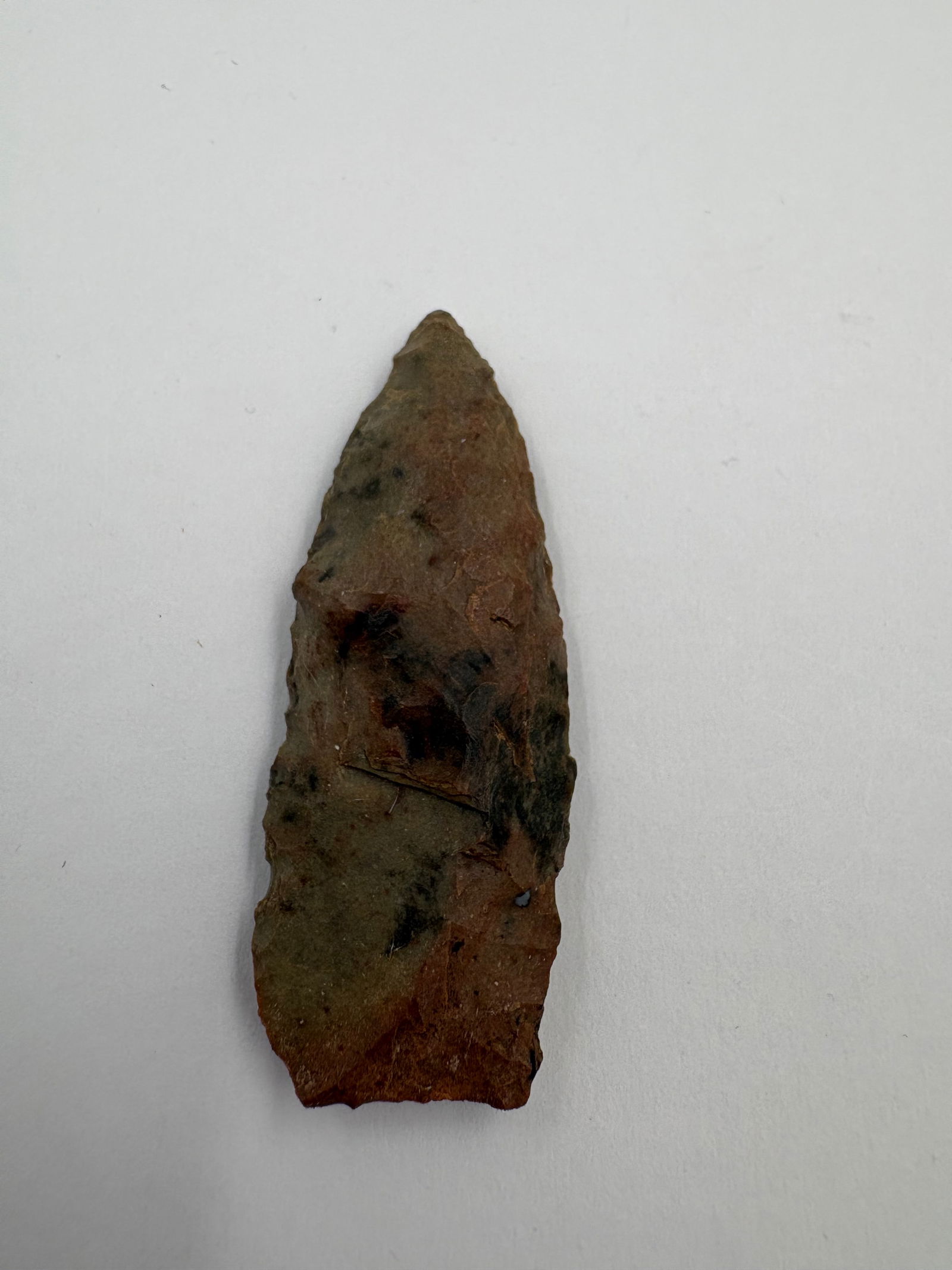 Western Agate Point - 2