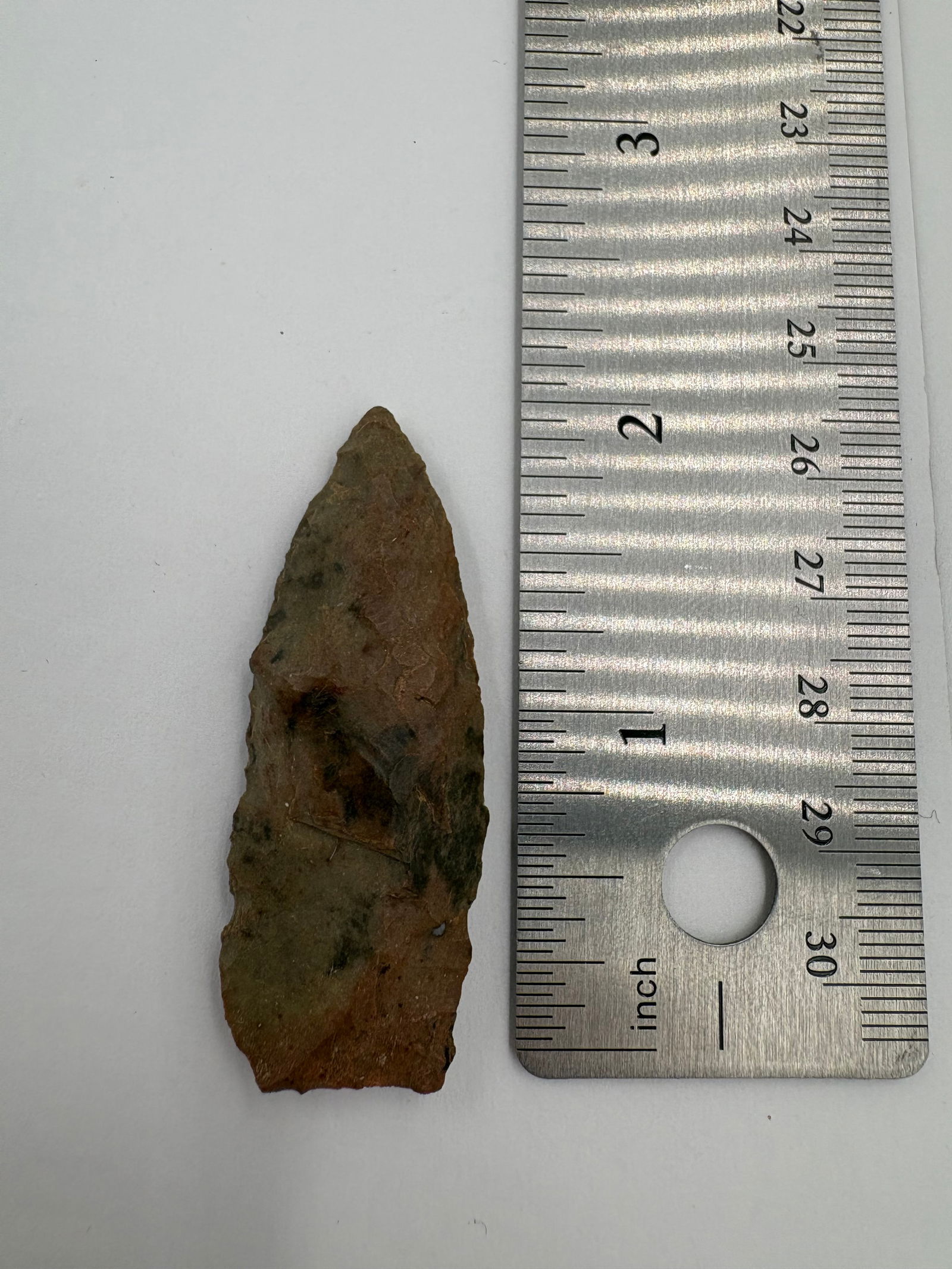 Western Agate Point - 3