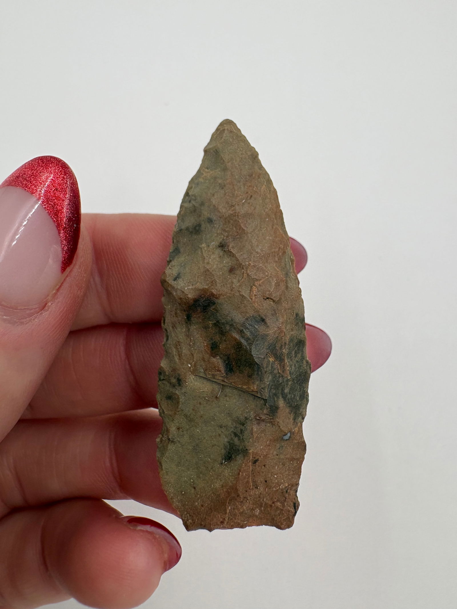 Western Agate Point - 5